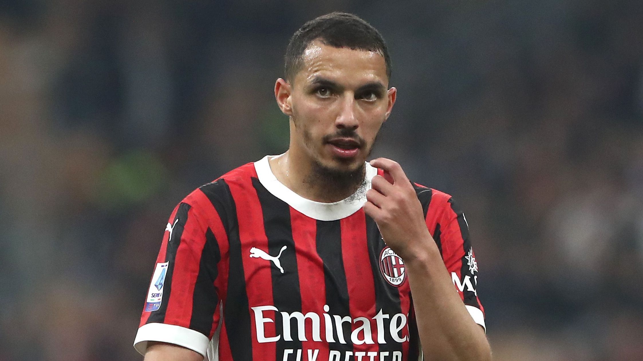 AC Milan v US Salernitana - Serie A TIM