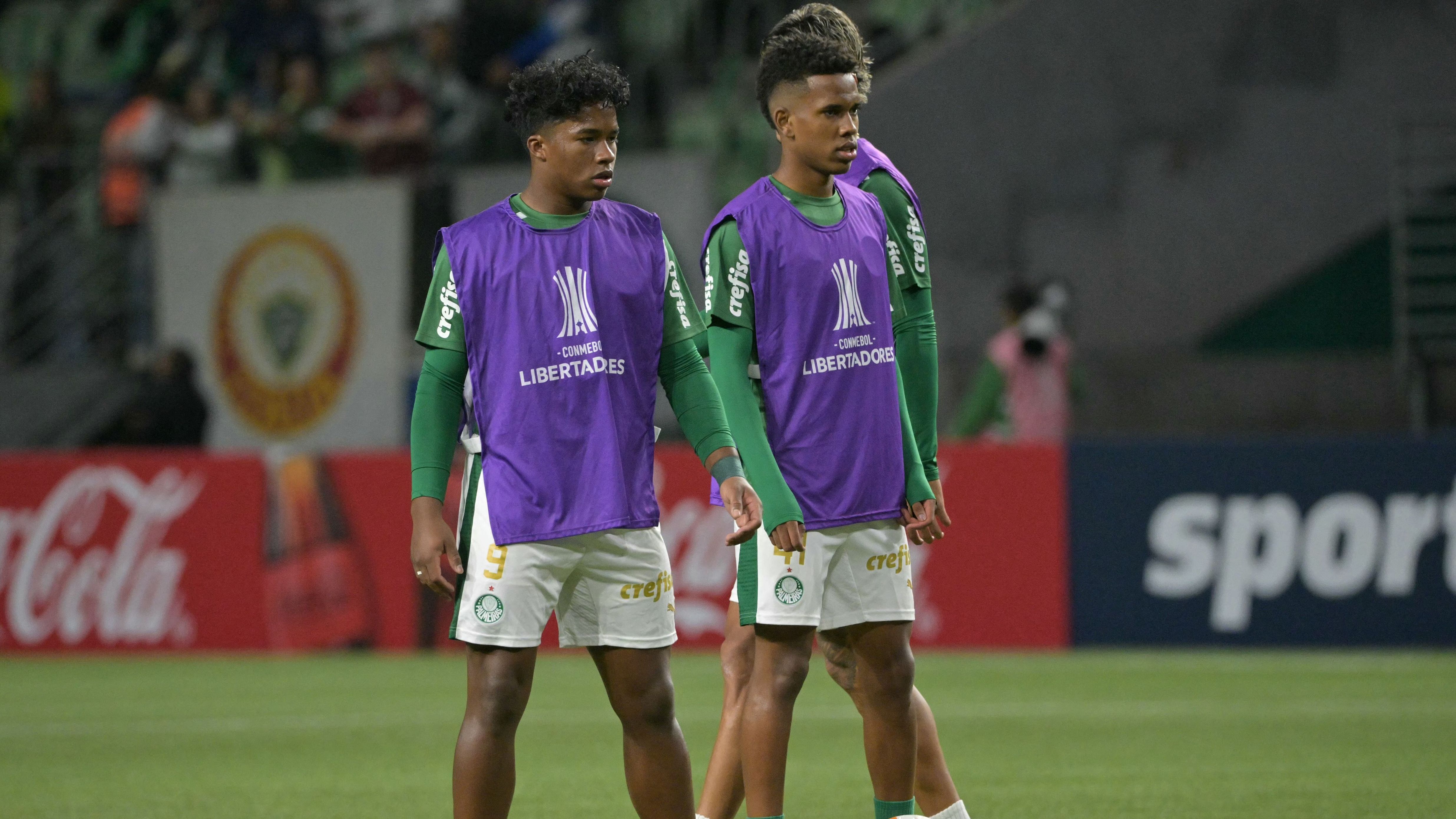 FBL-LIBERTADORES-PALMEIRAS-SANLORENZO