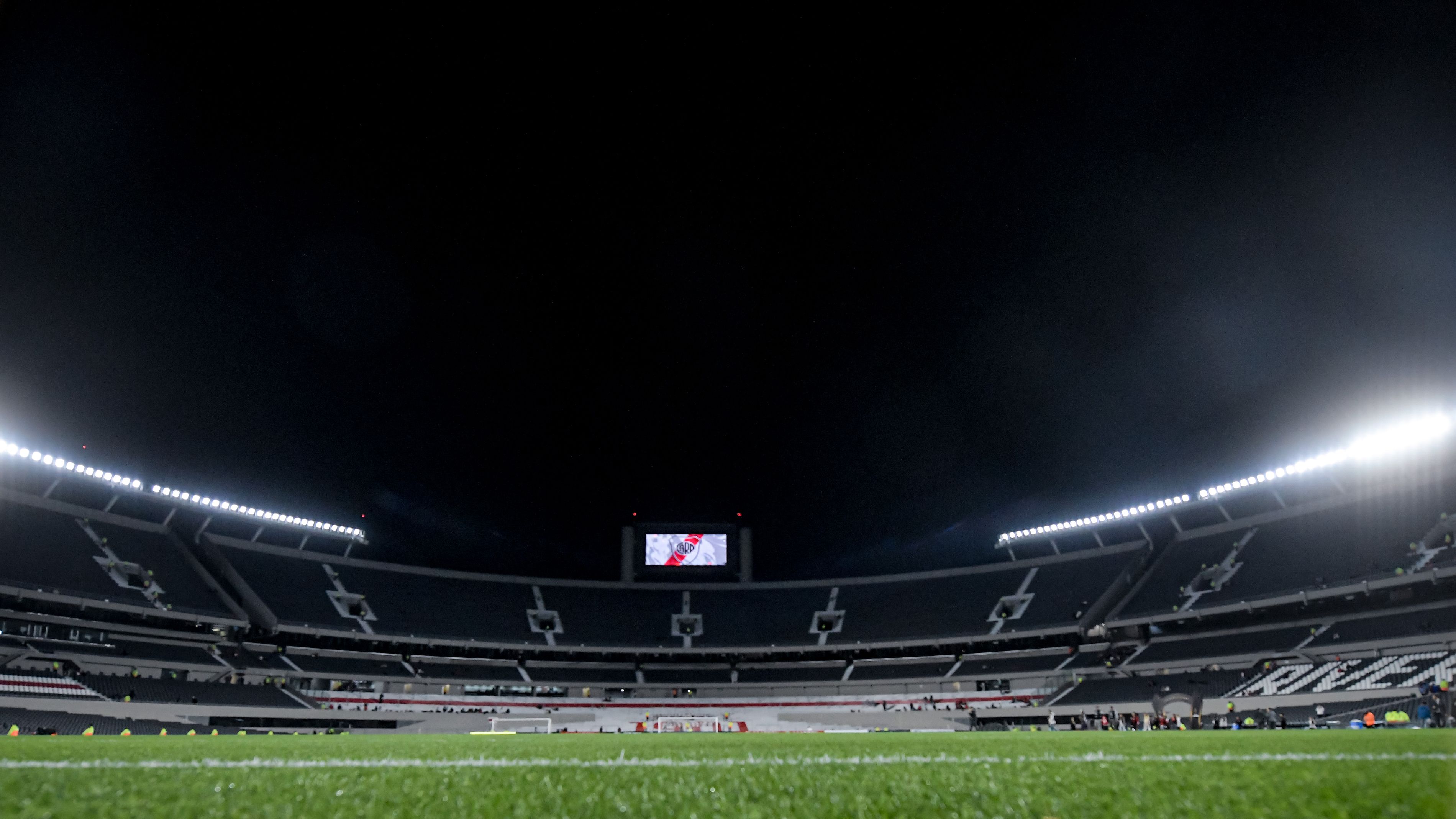 River Plate v Deportivo Tachira - Copa CONMEBOL Libertadores 2024