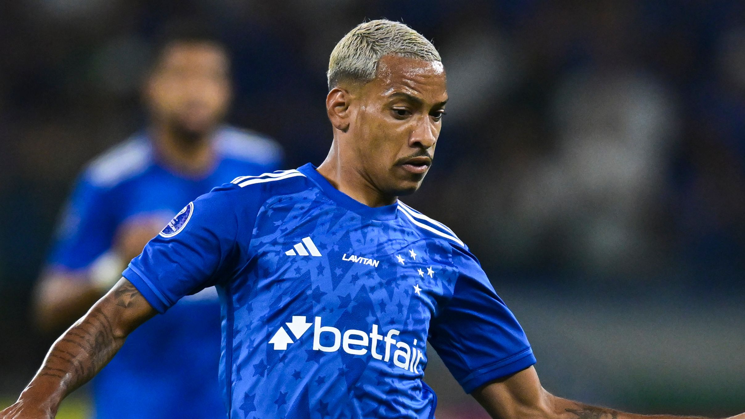 Cruzeiro v Universidad Catolica - Copa CONMEBOL Sudamericana 2024