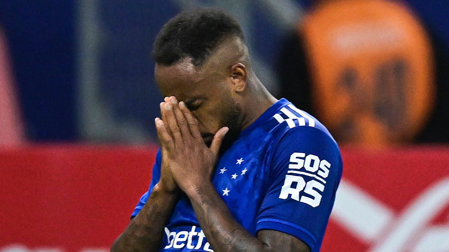 Cruzeiro v Universidad Catolica - Copa CONMEBOL Sudamericana 2024