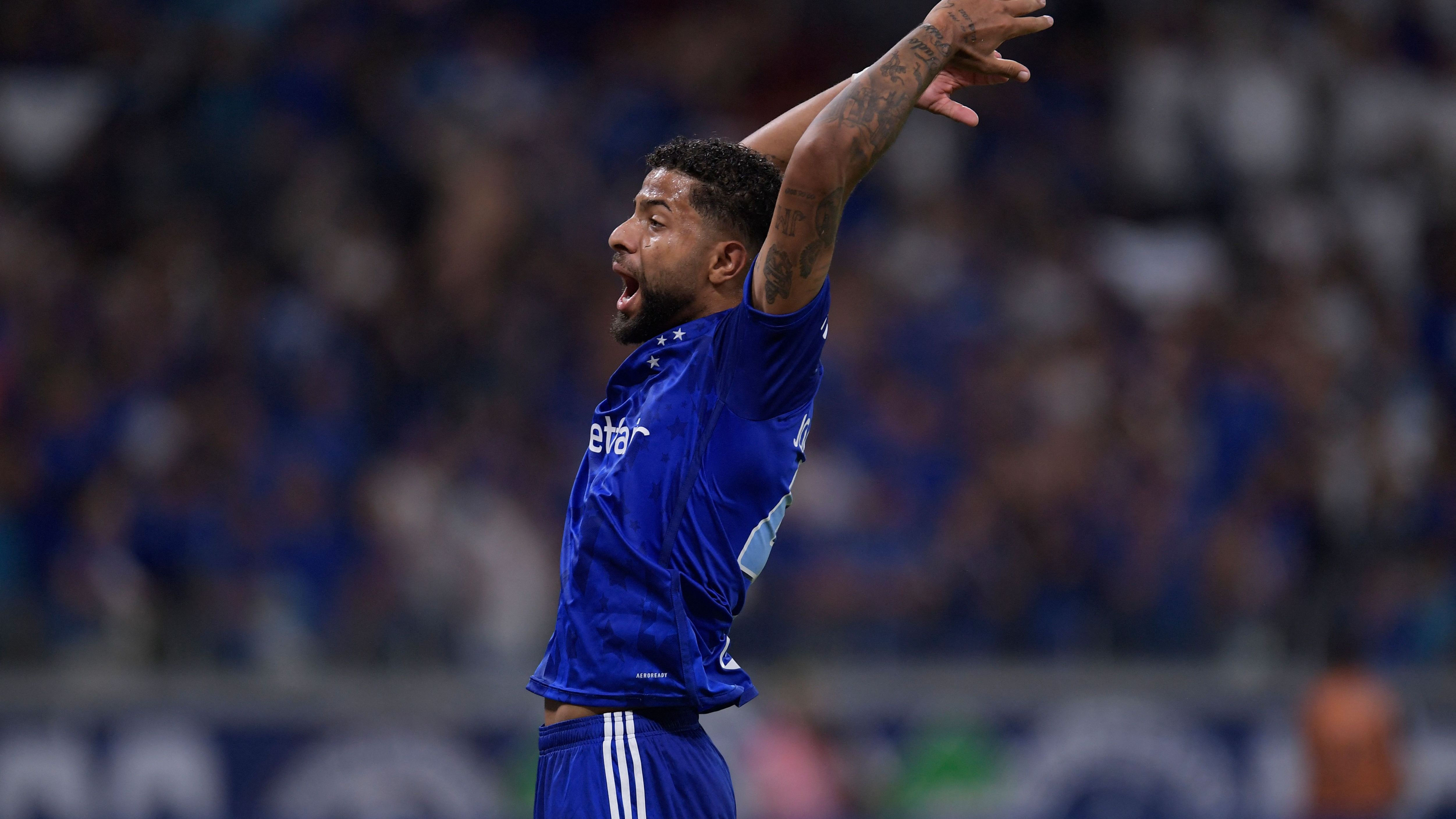 FBL-SUDAMERICANA-CRUZEIRO-CATOLICAECU