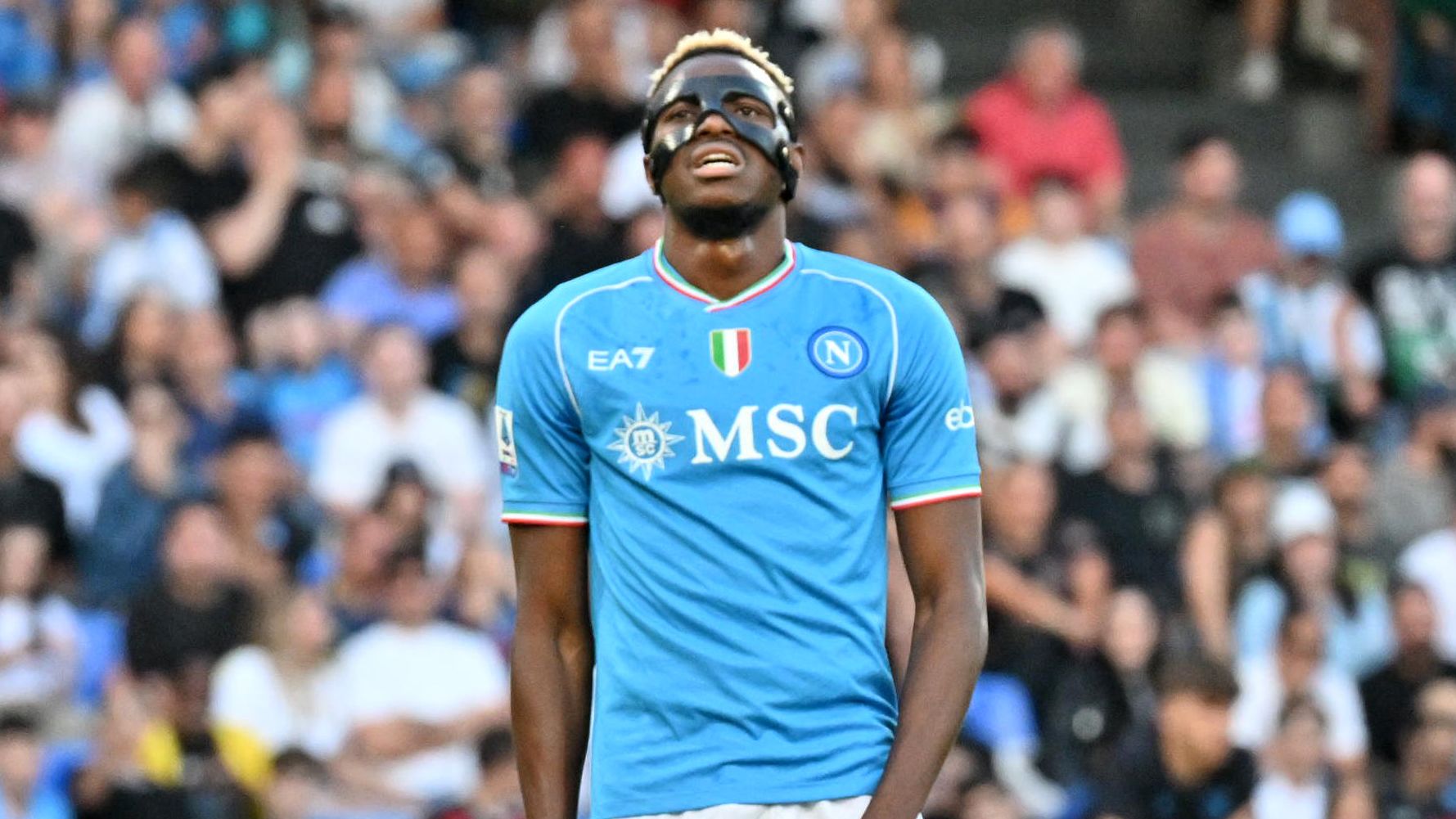 SSC Napoli v US Lecce - Serie A TIM