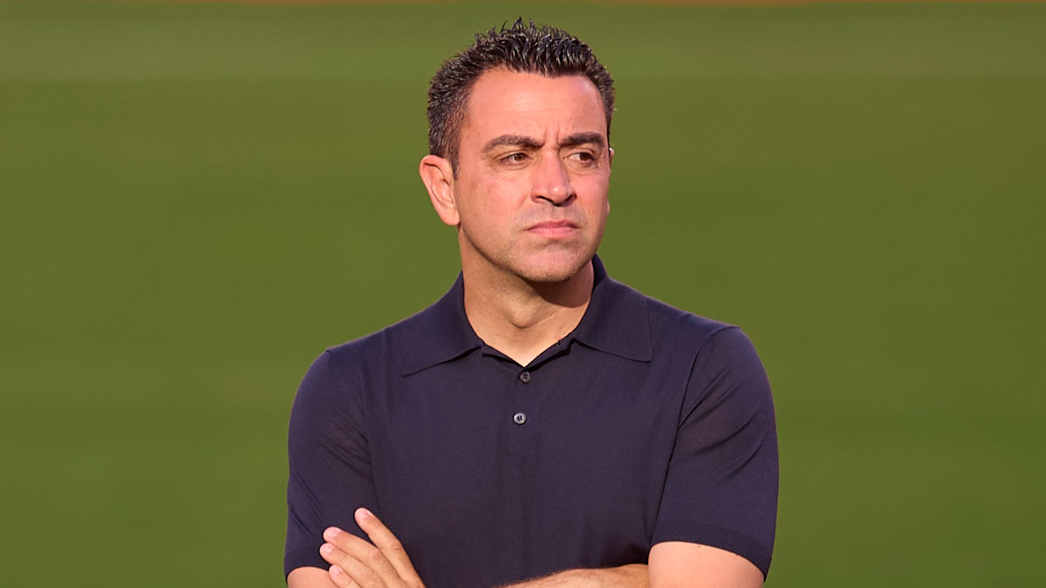 Sevilla FC v FC Barcelona - LaLiga EA Sports