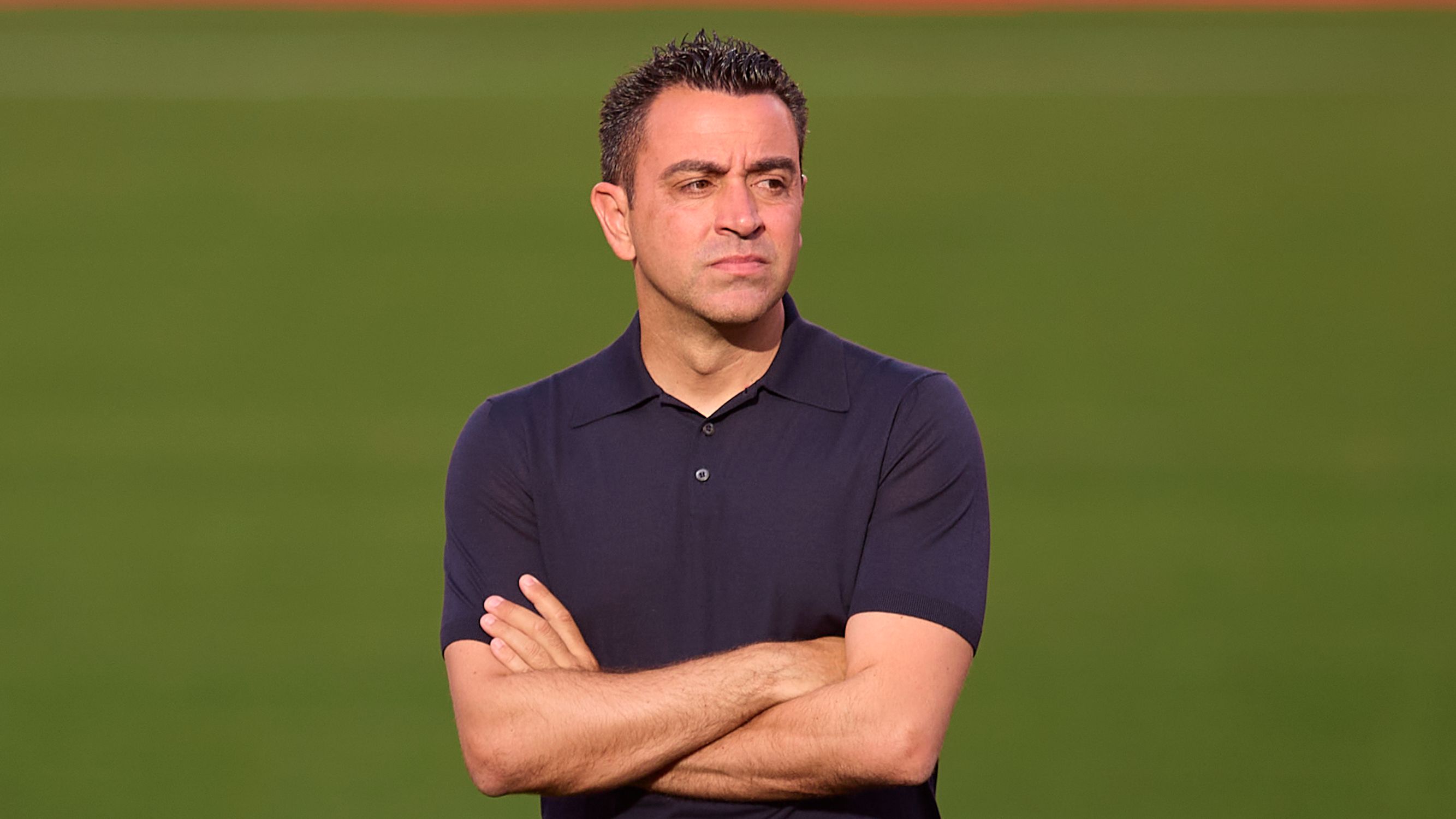 Sevilla FC v FC Barcelona - LaLiga EA Sports