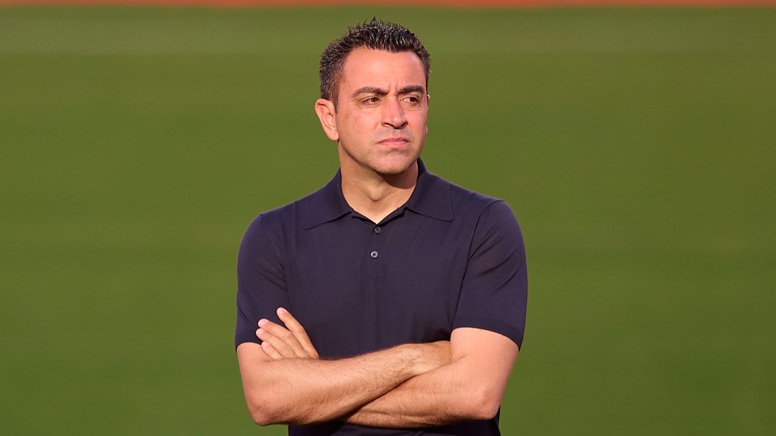 Sevilla FC v FC Barcelona - LaLiga EA Sports