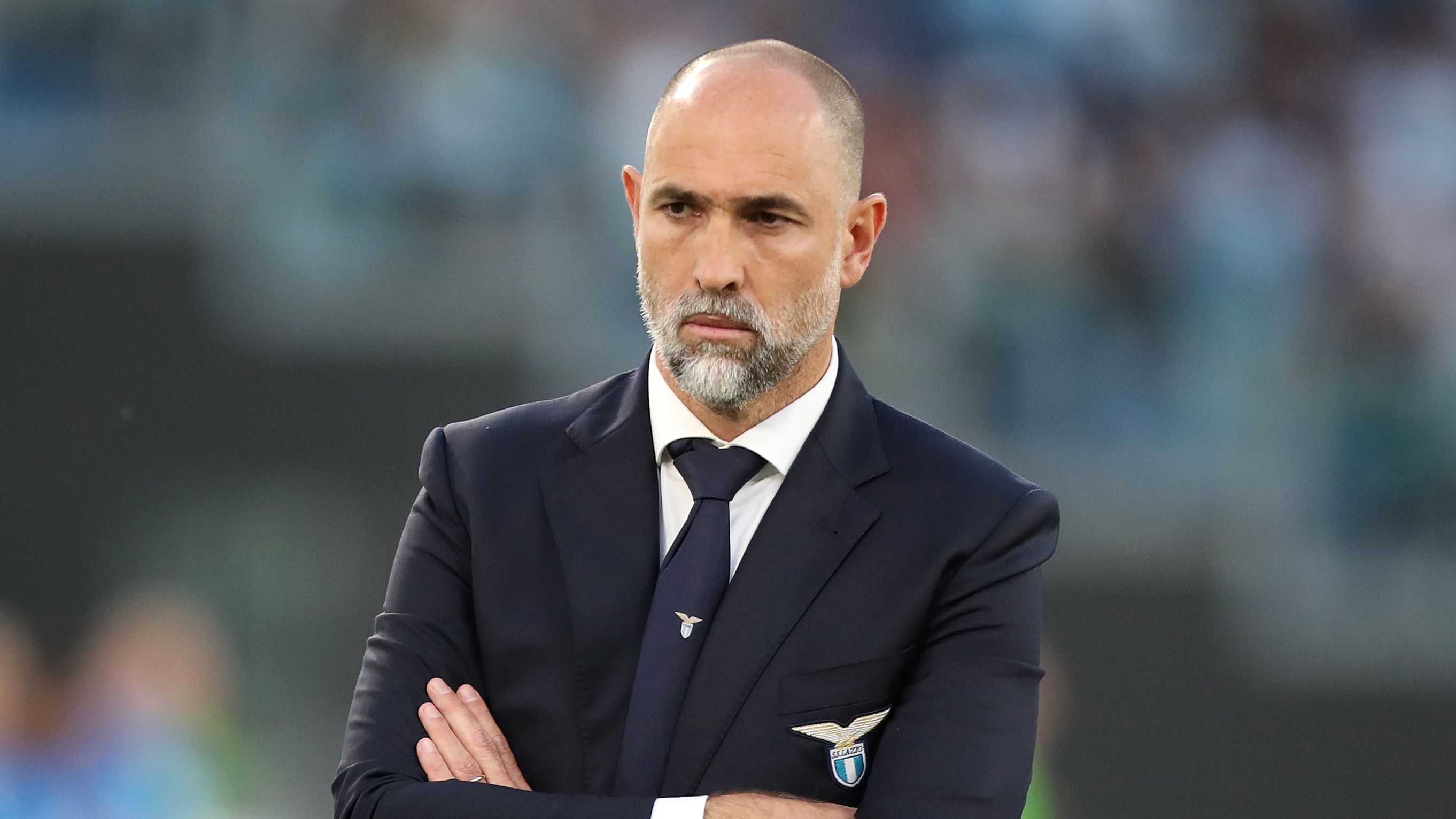 SS Lazio v US Sassuolo - Serie A TIM