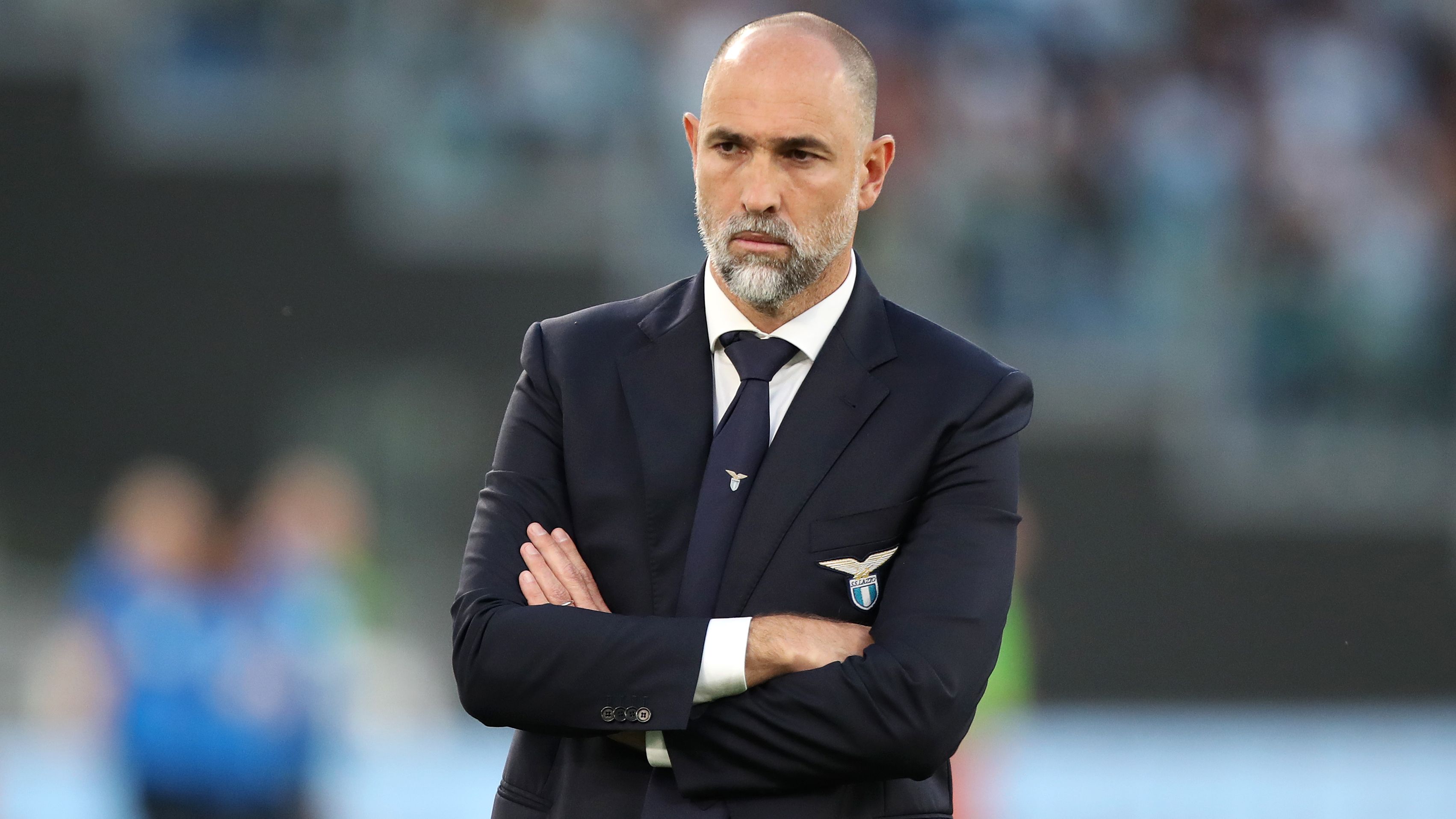 Juventus to swap Thiago Motta for Igor Tudor? Juventus 'agree' three-year deal with former Lazio boss despite links with Roberto Mancini and Zinedine Zidane | Goal.com UK