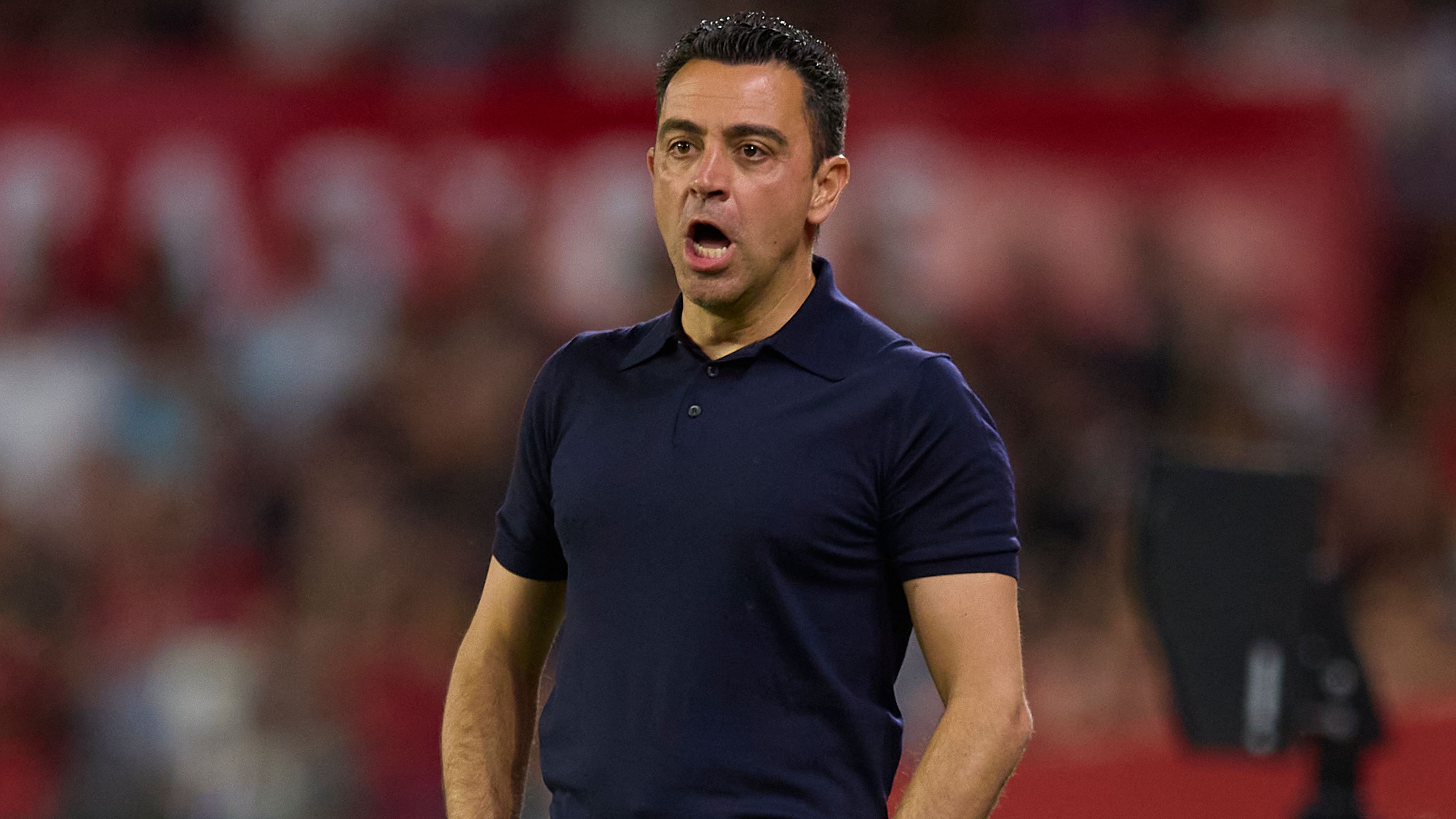 Nachfolger eines ehemaligen Spielers vom FC Bayern? Ex-Barça-Trainer Xavi wird bei schwächelndem Spitzenklub gehandelt