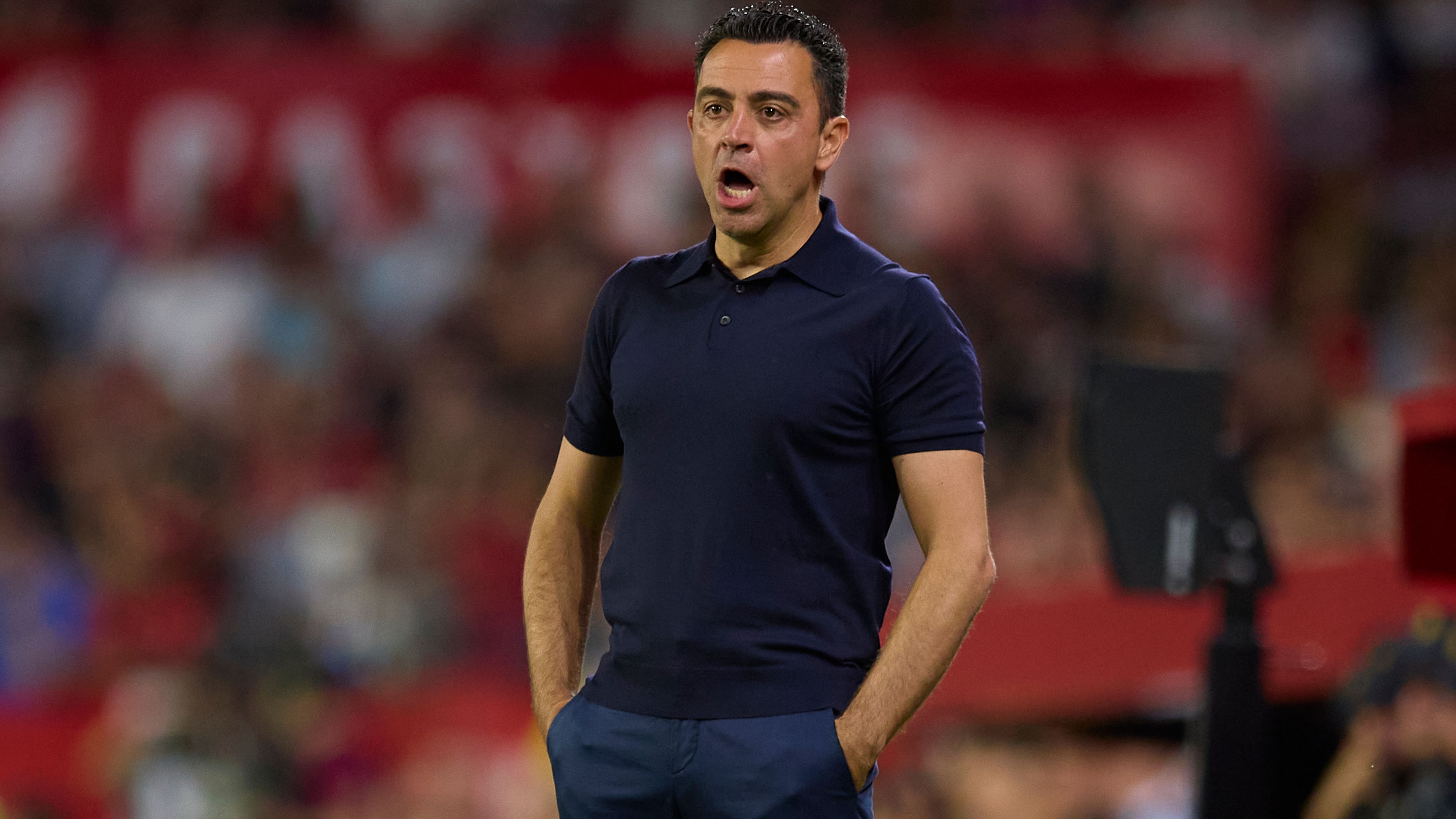 Xavi Kembali Ke LaLiga? Eks Barcelona “Dengarkan Tawaran” Dan Siap Terima “Proyek Menarik”