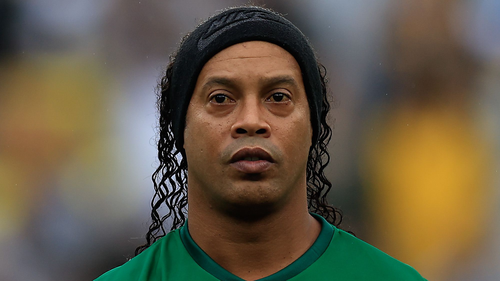 'Futebol Solidário' Match In Support Of The Rio Grande do Sul Rains Victims