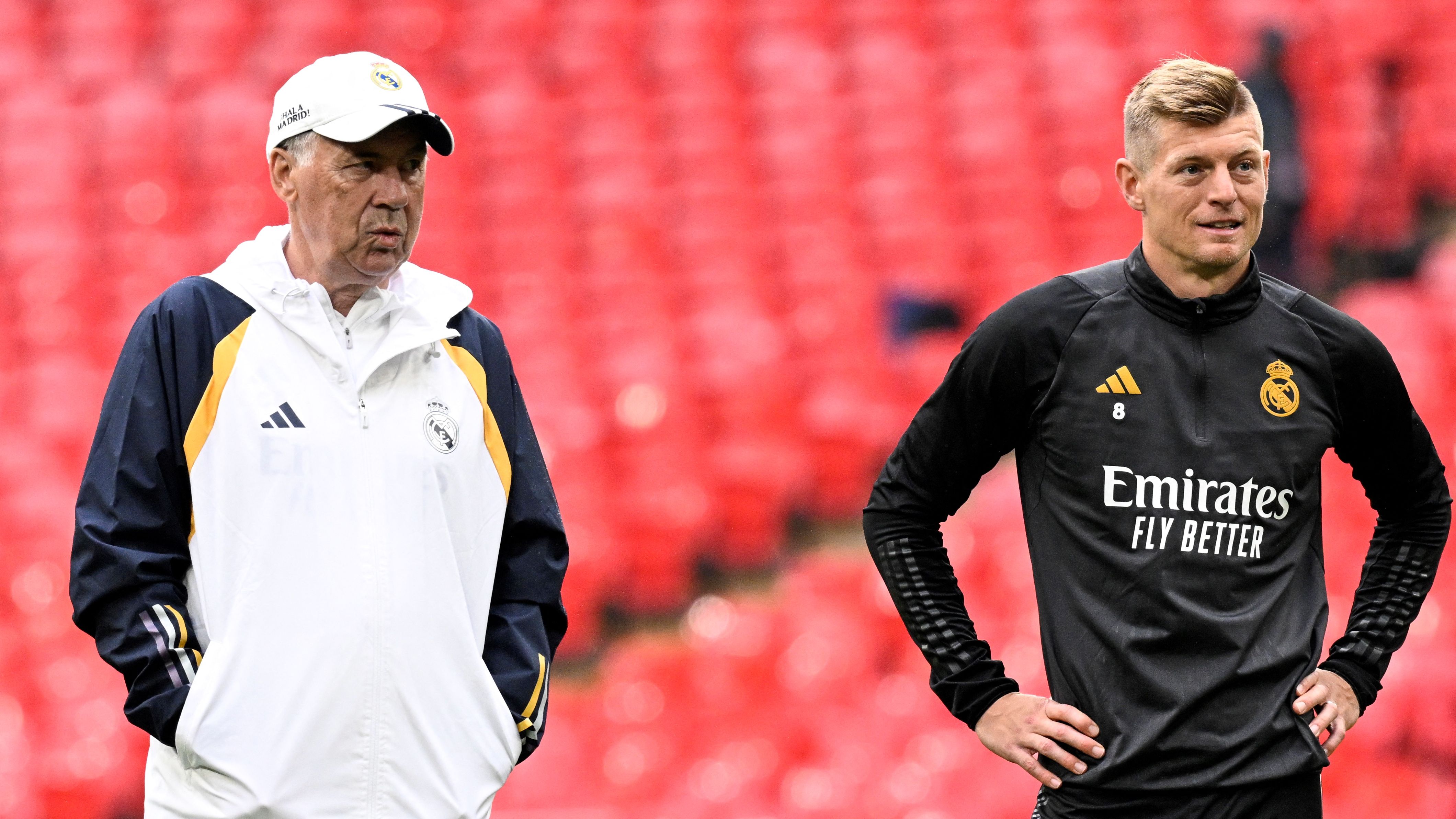 FBL-EUR-C1-REAL MADRID-TRAINING