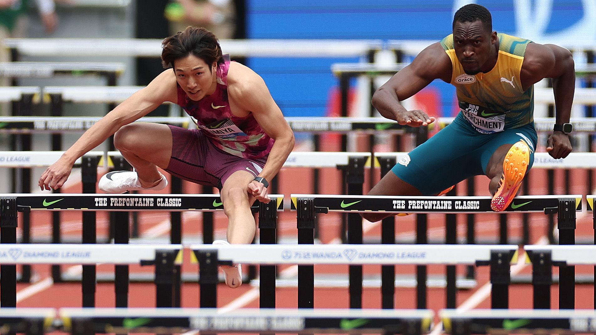 2024 Prefontaine Classic