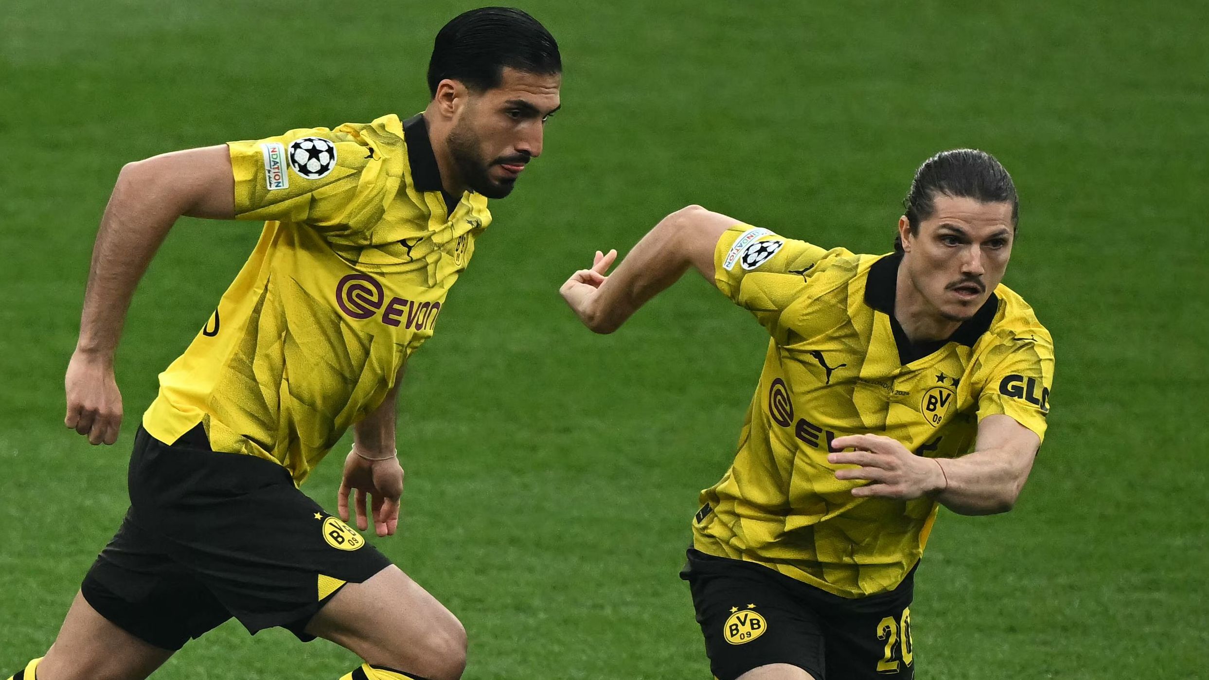 FBL-EUR-C1-DORTMUND-REAL MADRID