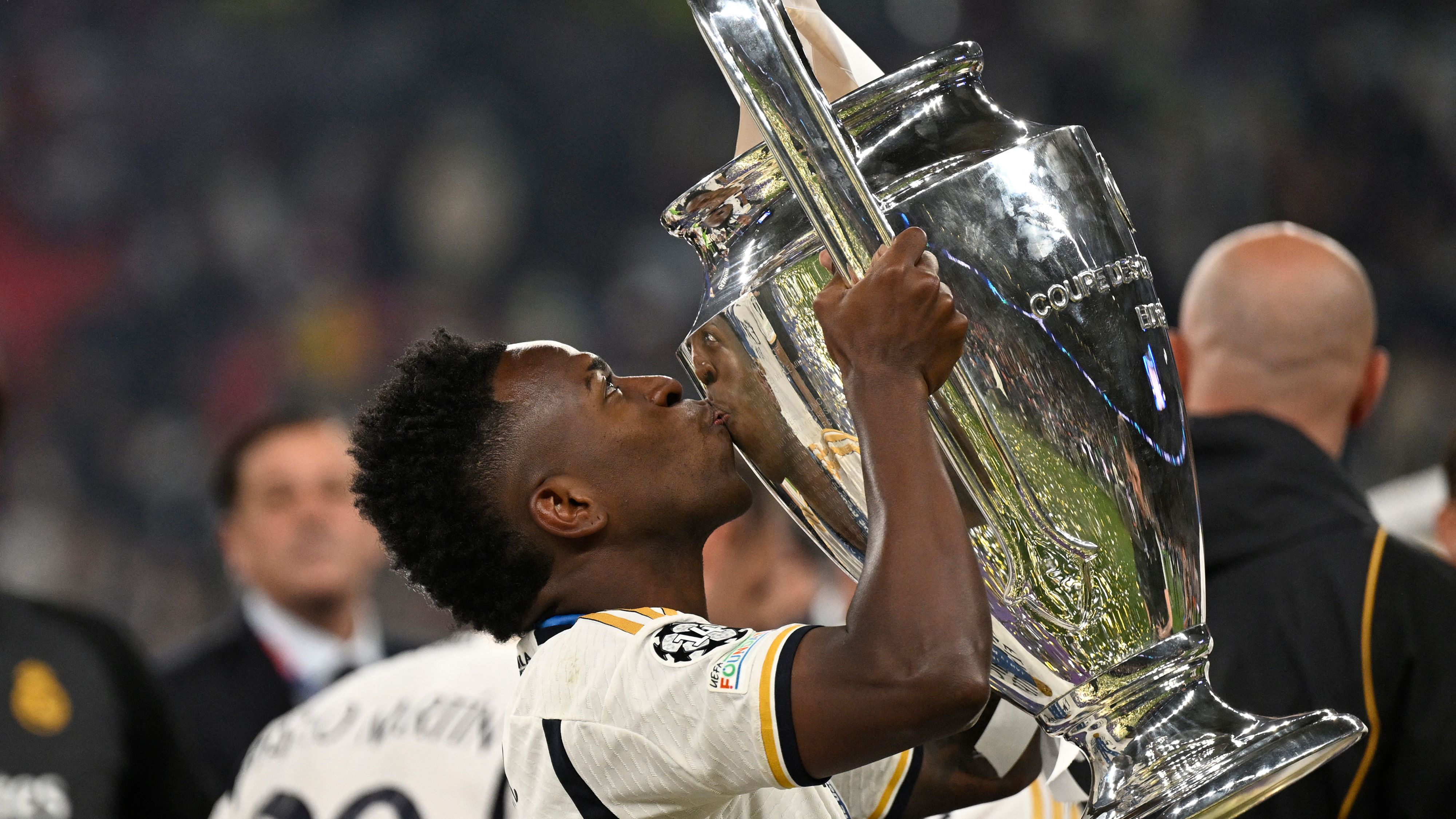 FBL-EUR-C1-DORTMUND-REAL MADRID