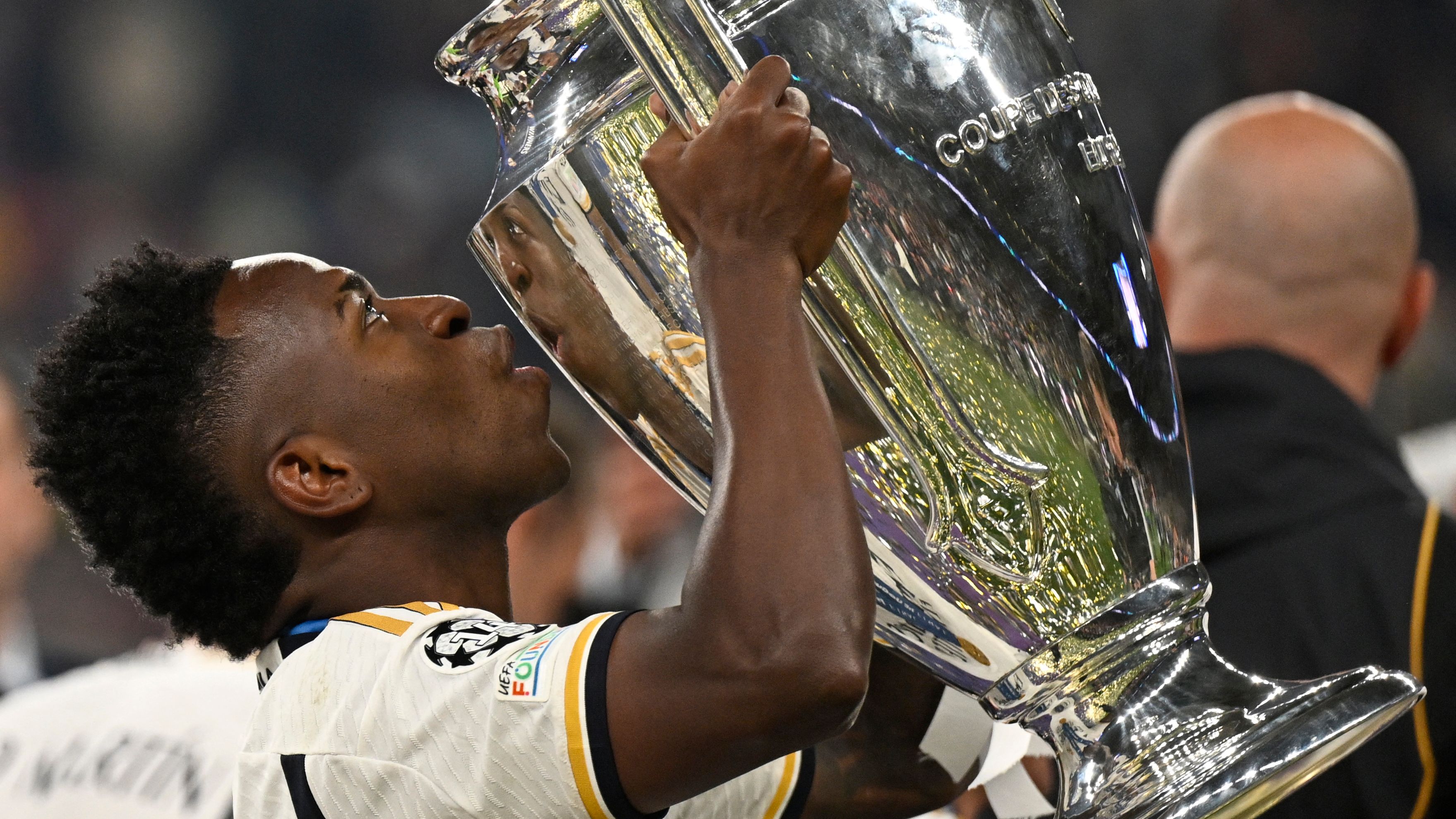 TOPSHOT-FBL-EUR-C1-DORTMUND-REAL MADRID