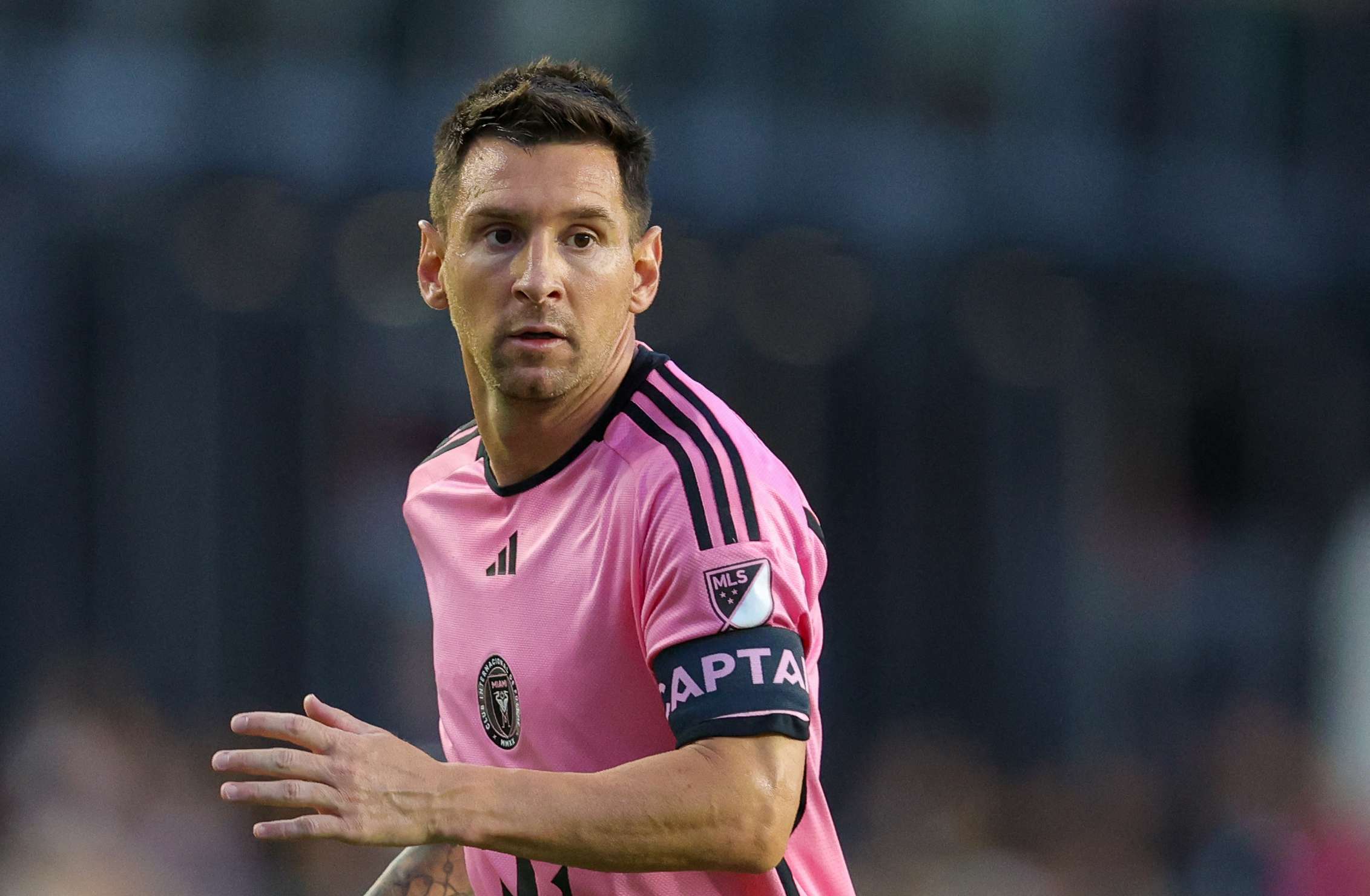 FBL-USA-MLS-INTER-ST. LOUIS