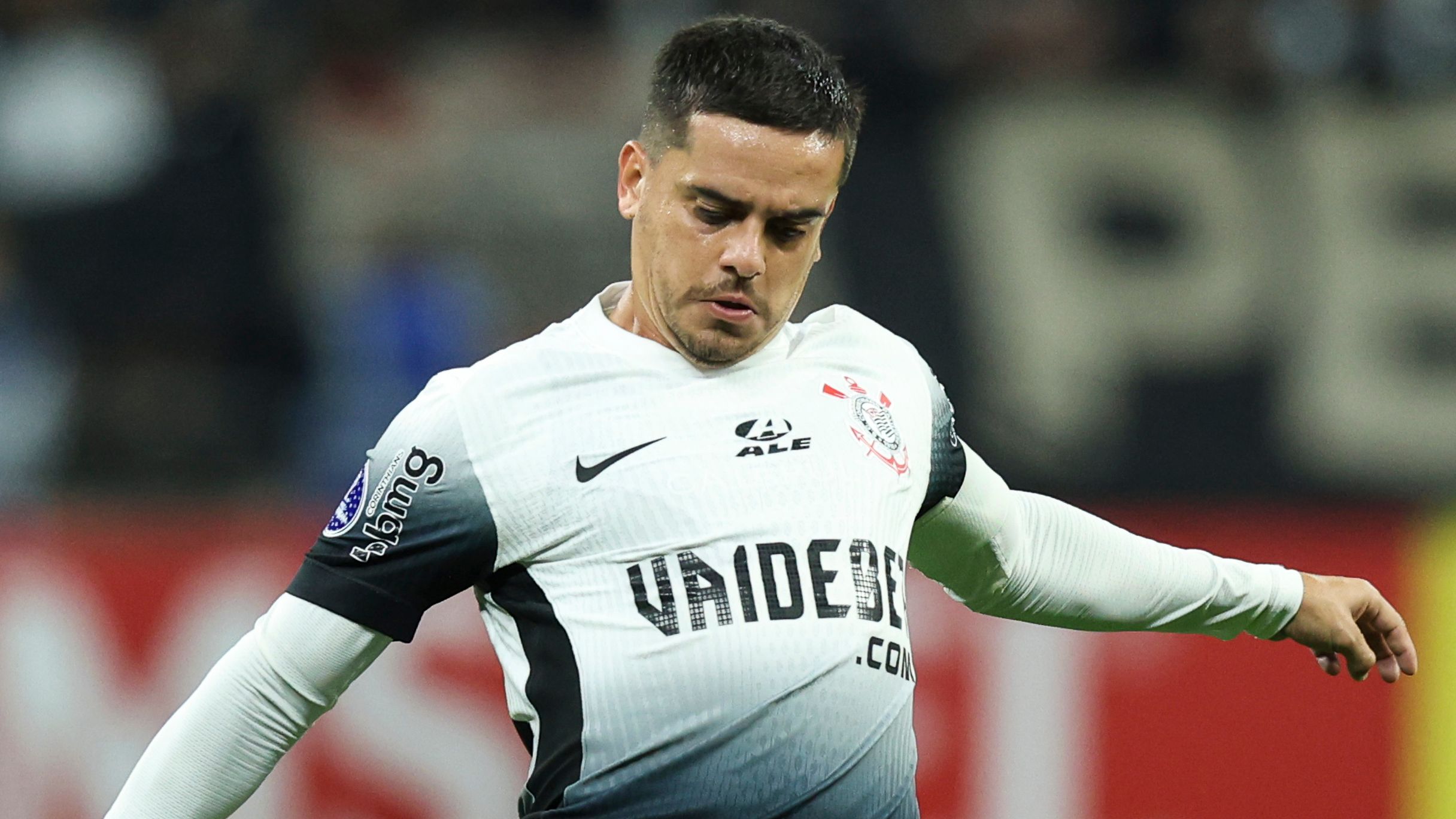 Corinthians v Racing de Montevideo - Copa CONMEBOL Sudamericana 2024