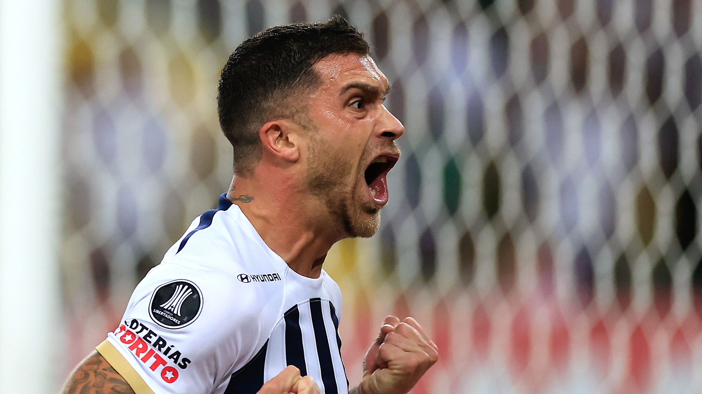 Fluminense v Alianza Lima - Copa CONMEBOL Libertadores 2024