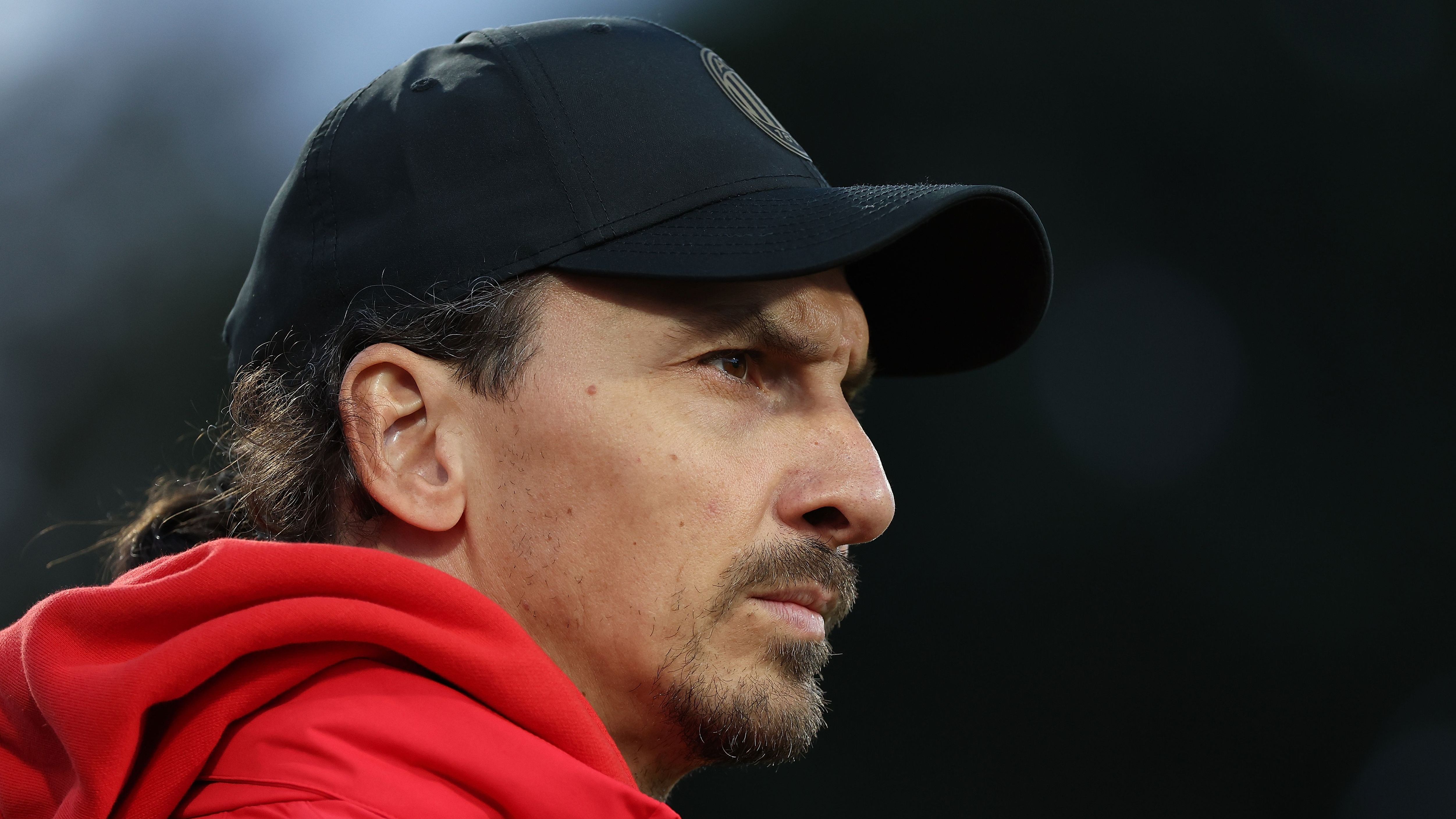 AC Milan Open Training Session