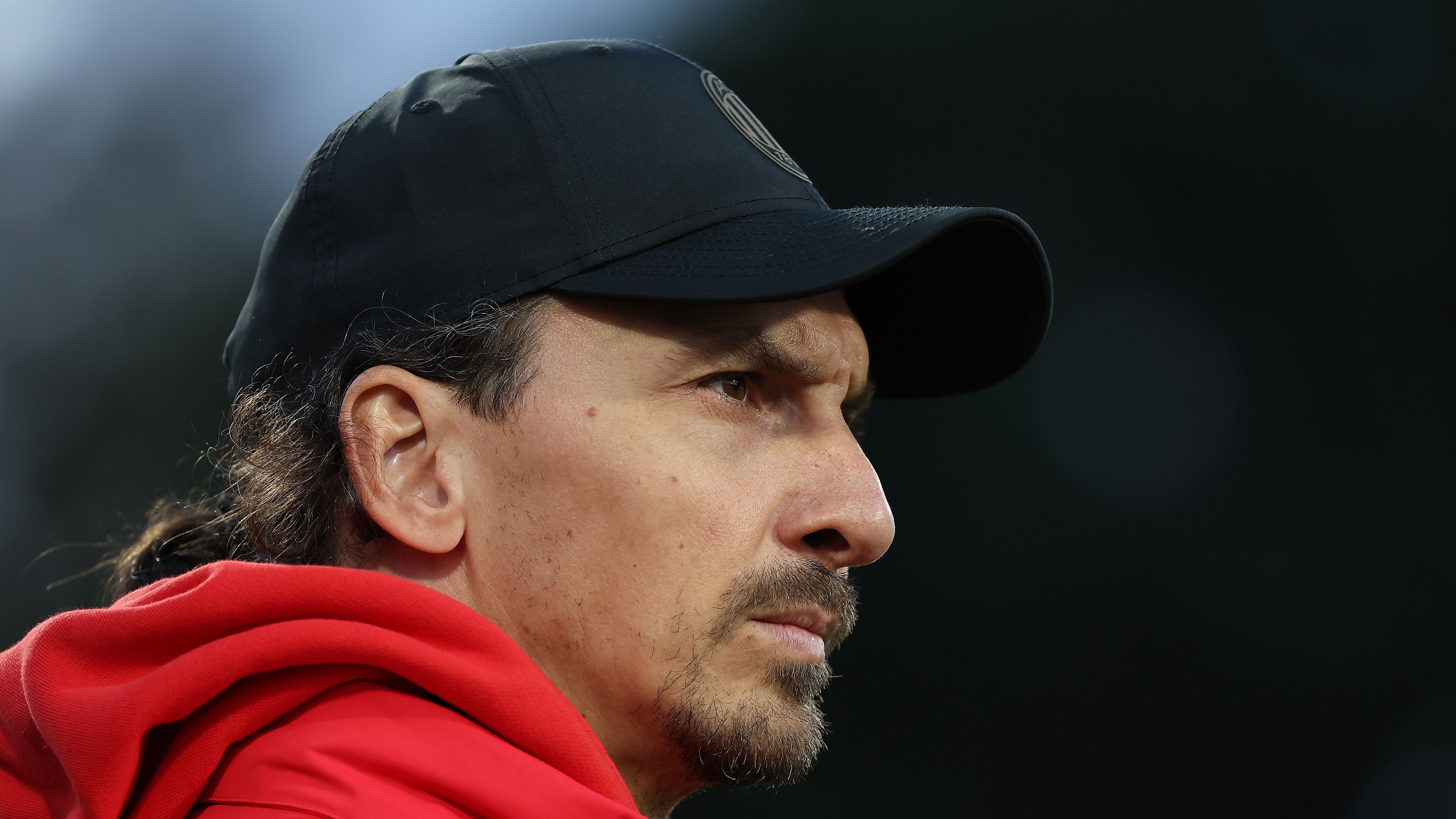 AC Milan Open Training Session