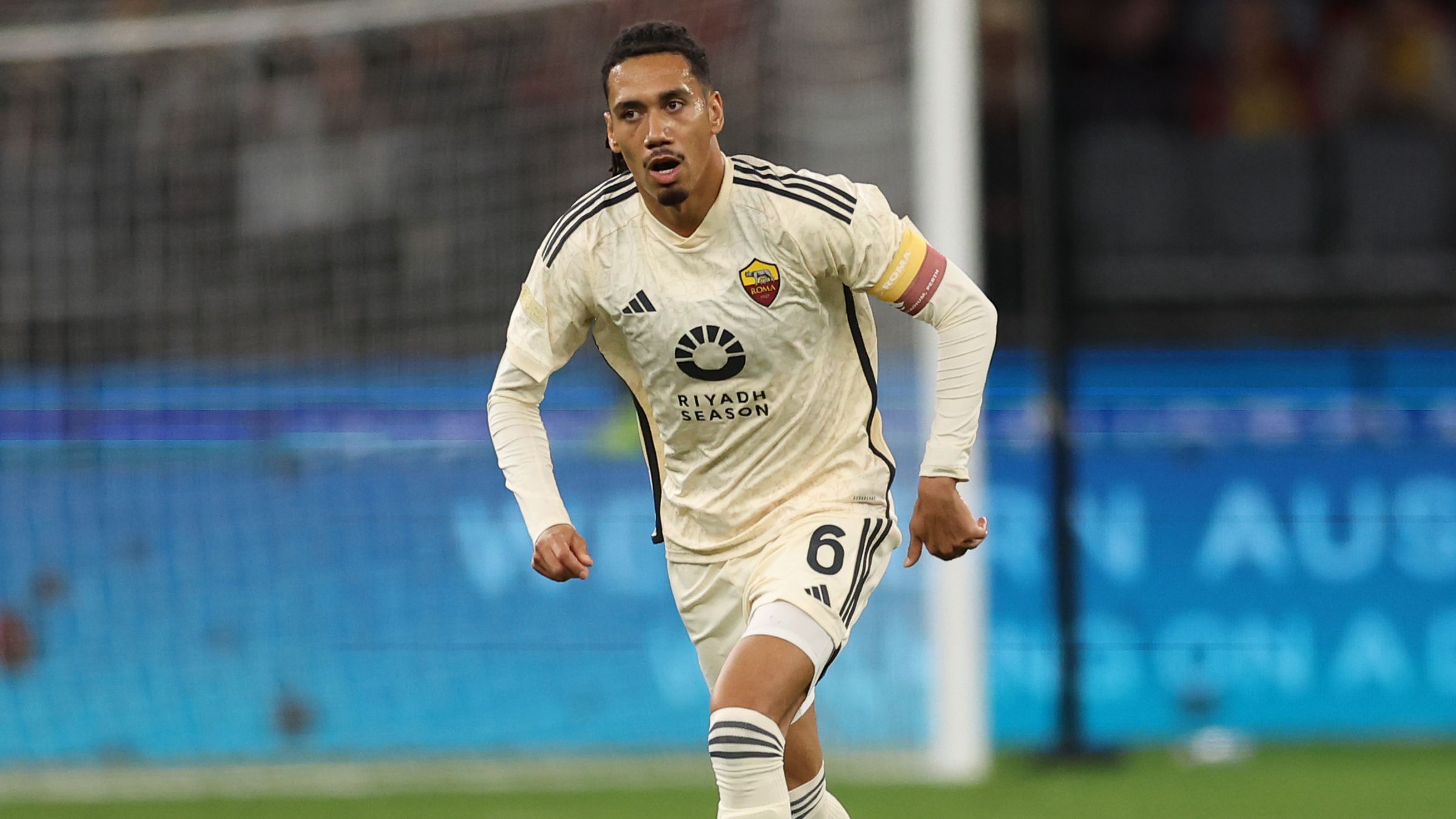 AC Milan v AS Roma