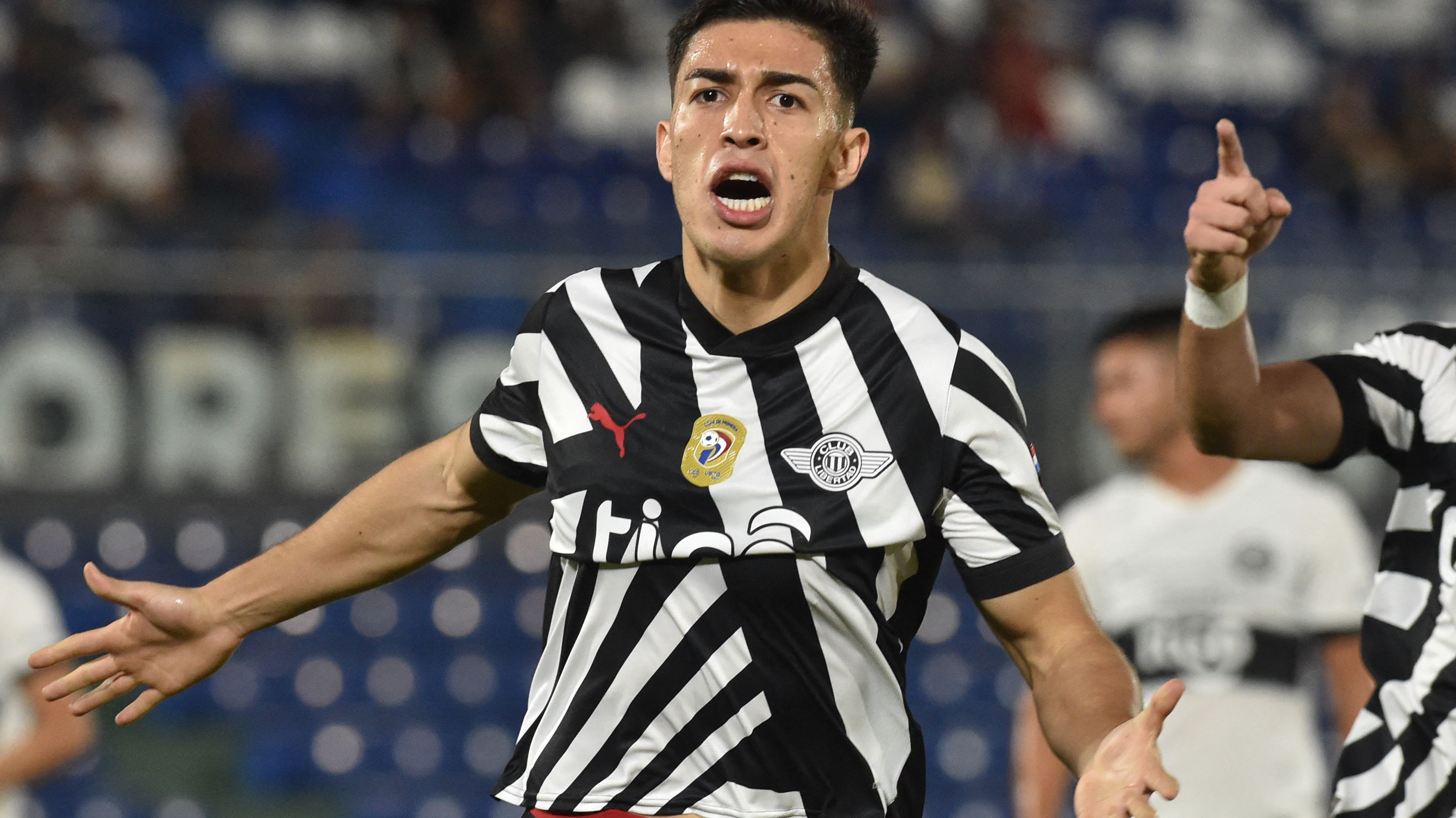 FBL-PAR-OLIMPIA-LIBERTAD