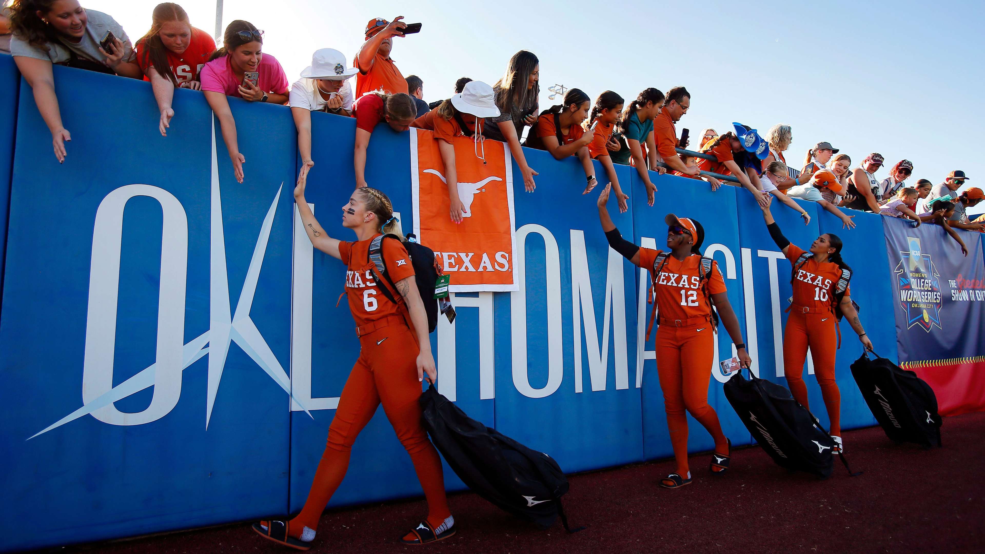 2024 NCAA Division I Softball Championship