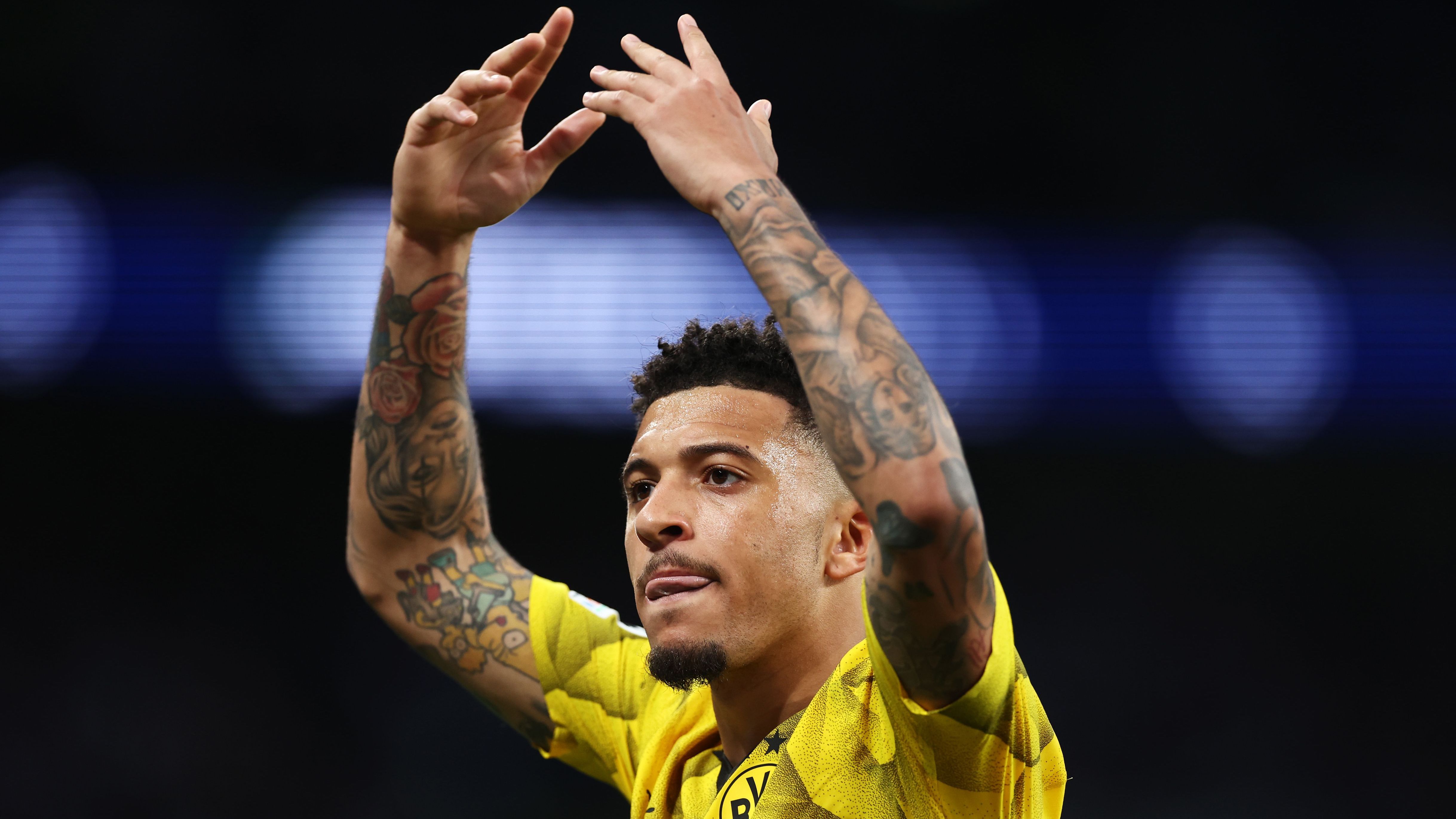 Borussia Dortmund v Real Madrid CF - UEFA Champions League Final 2023/24