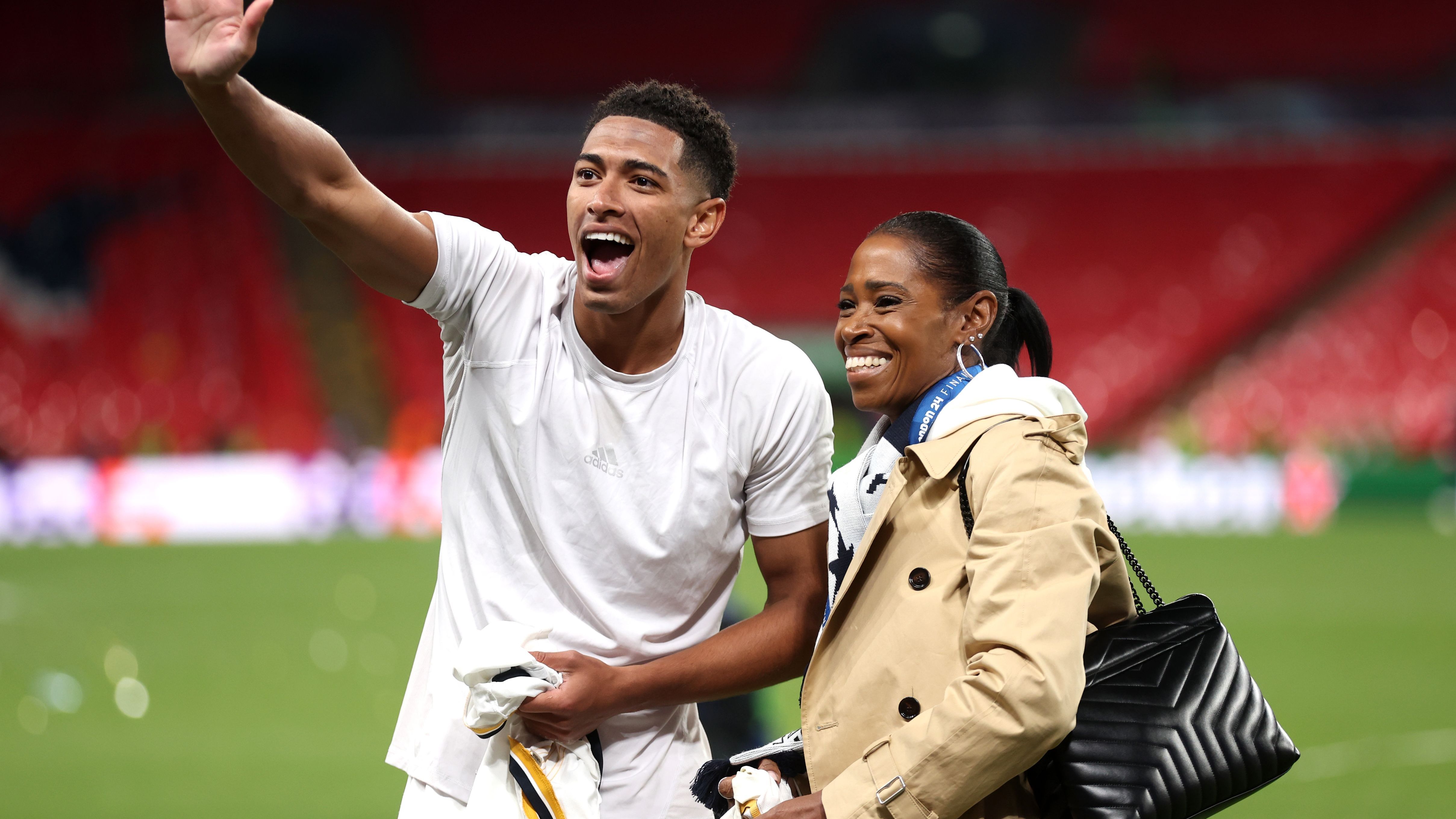 Borussia Dortmund v Real Madrid CF - UEFA Champions League Final 2023/24