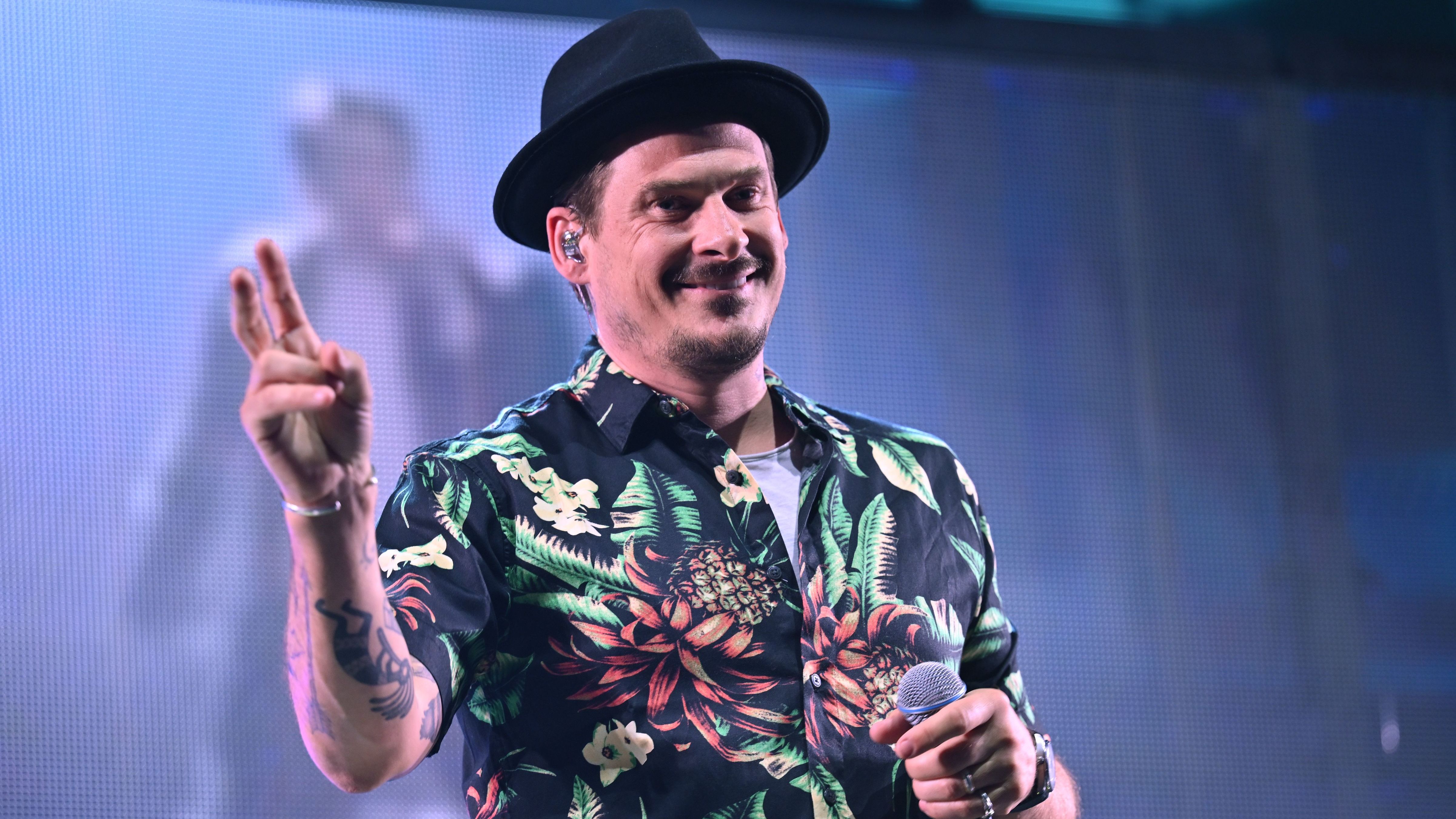 Hits Radio Live: Liverpool 2024