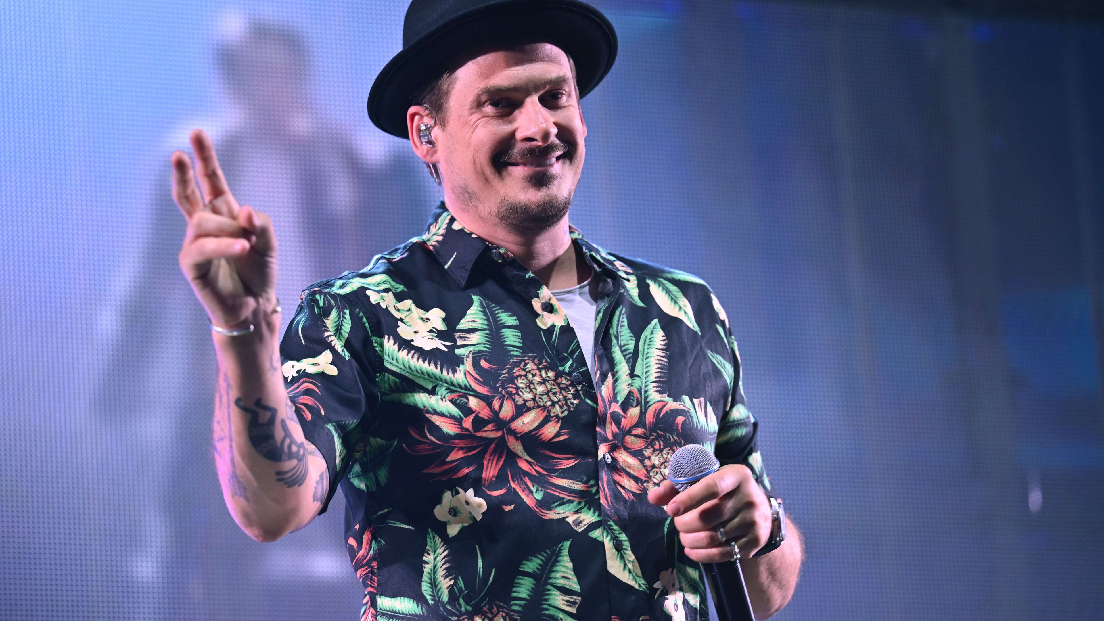 Hits Radio Live: Liverpool 2024