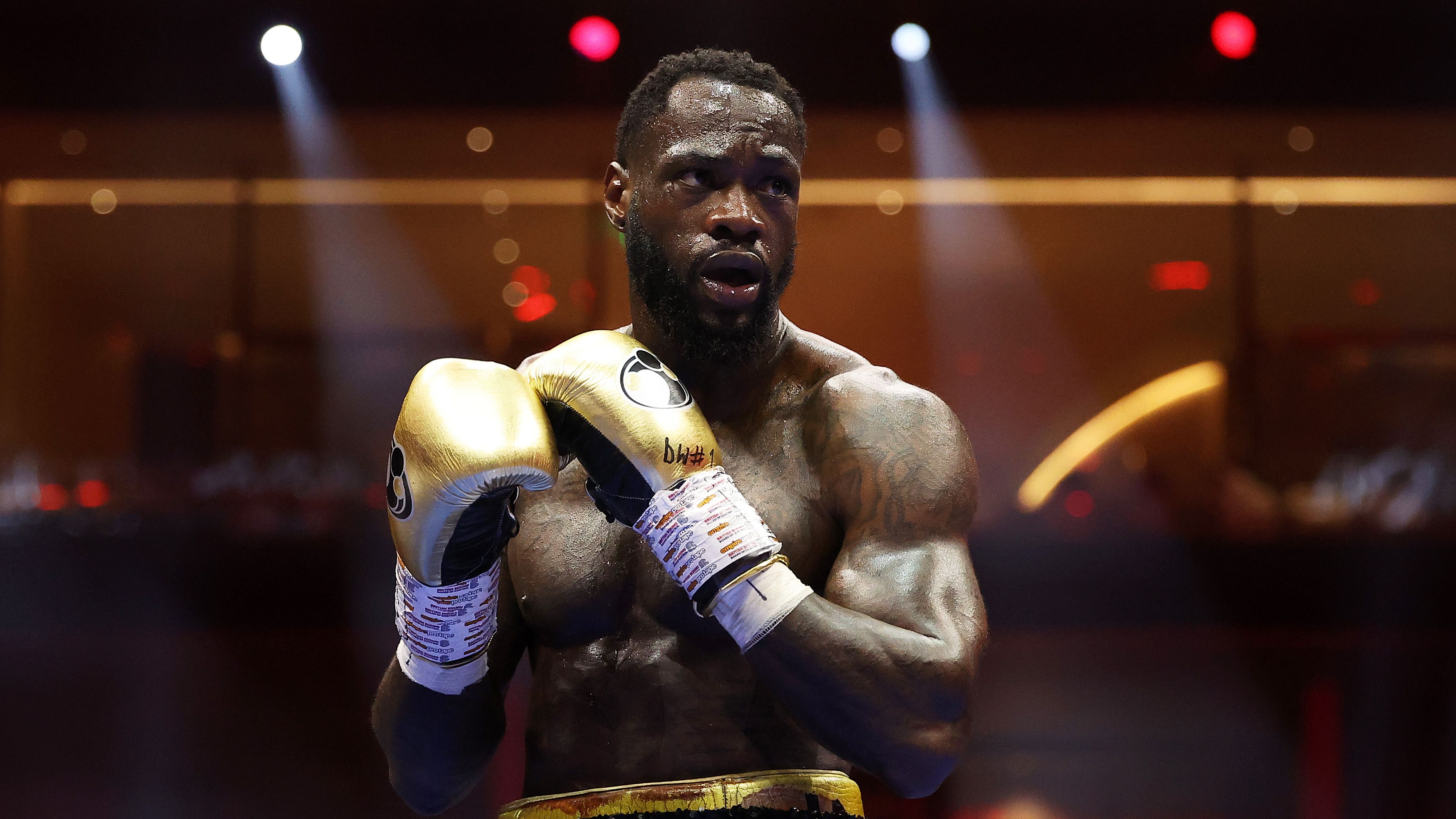 5v5: Queensberry v Matchroom - Fight Night