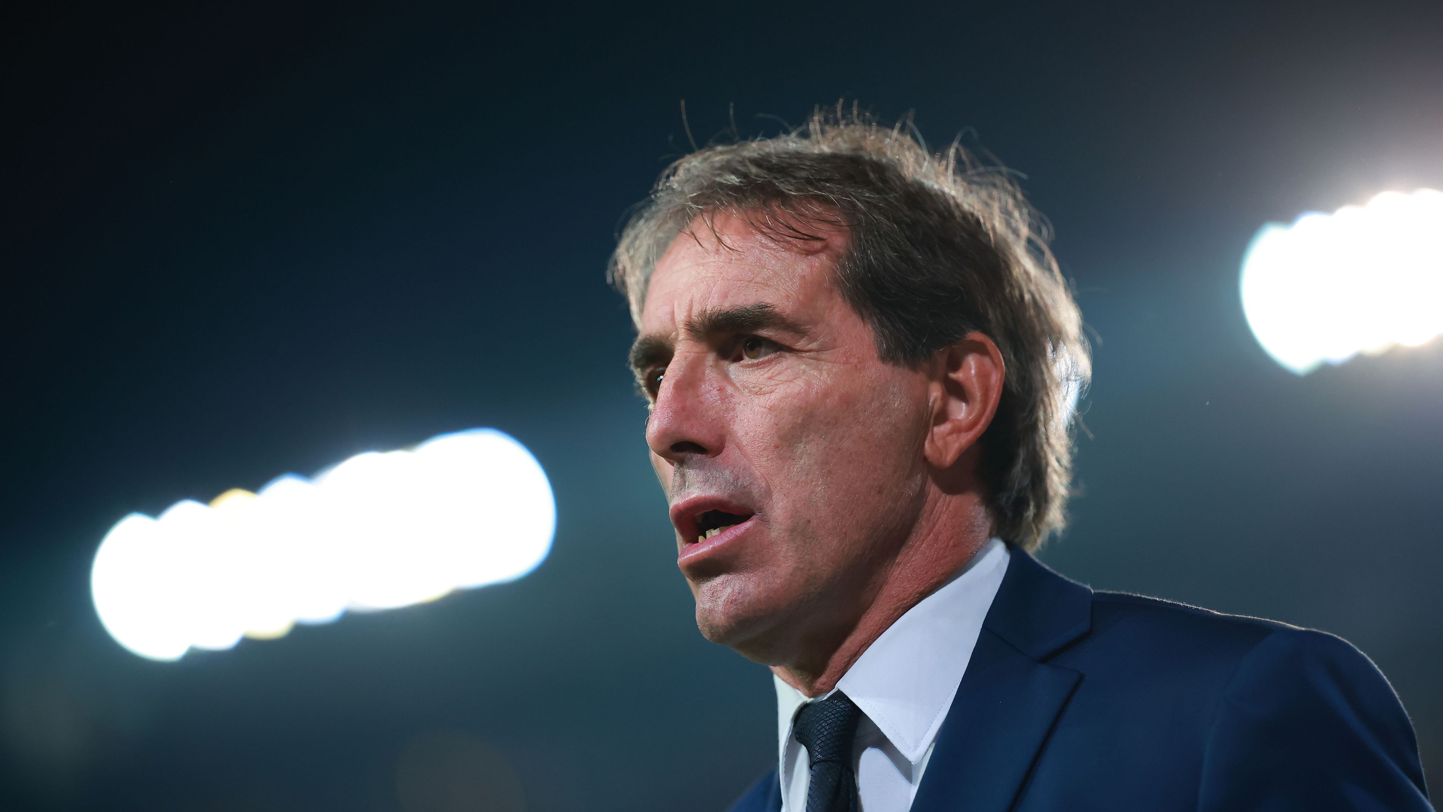 Pachuca v Columbus Crew - Concacaf Champions Cup 2024