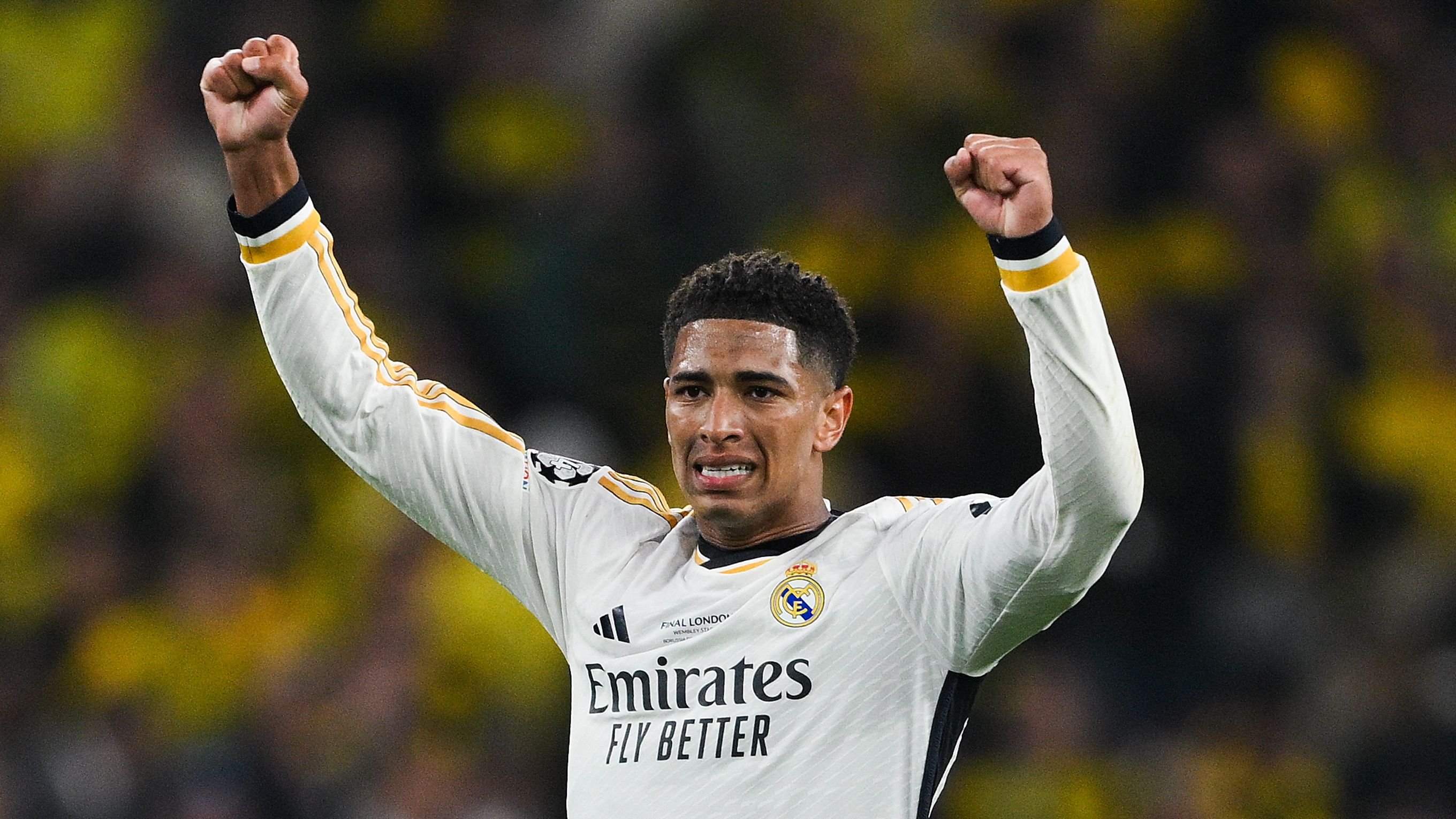 Borussia Dortmund v Real Madrid CF - UEFA Champions League Final 2023/24