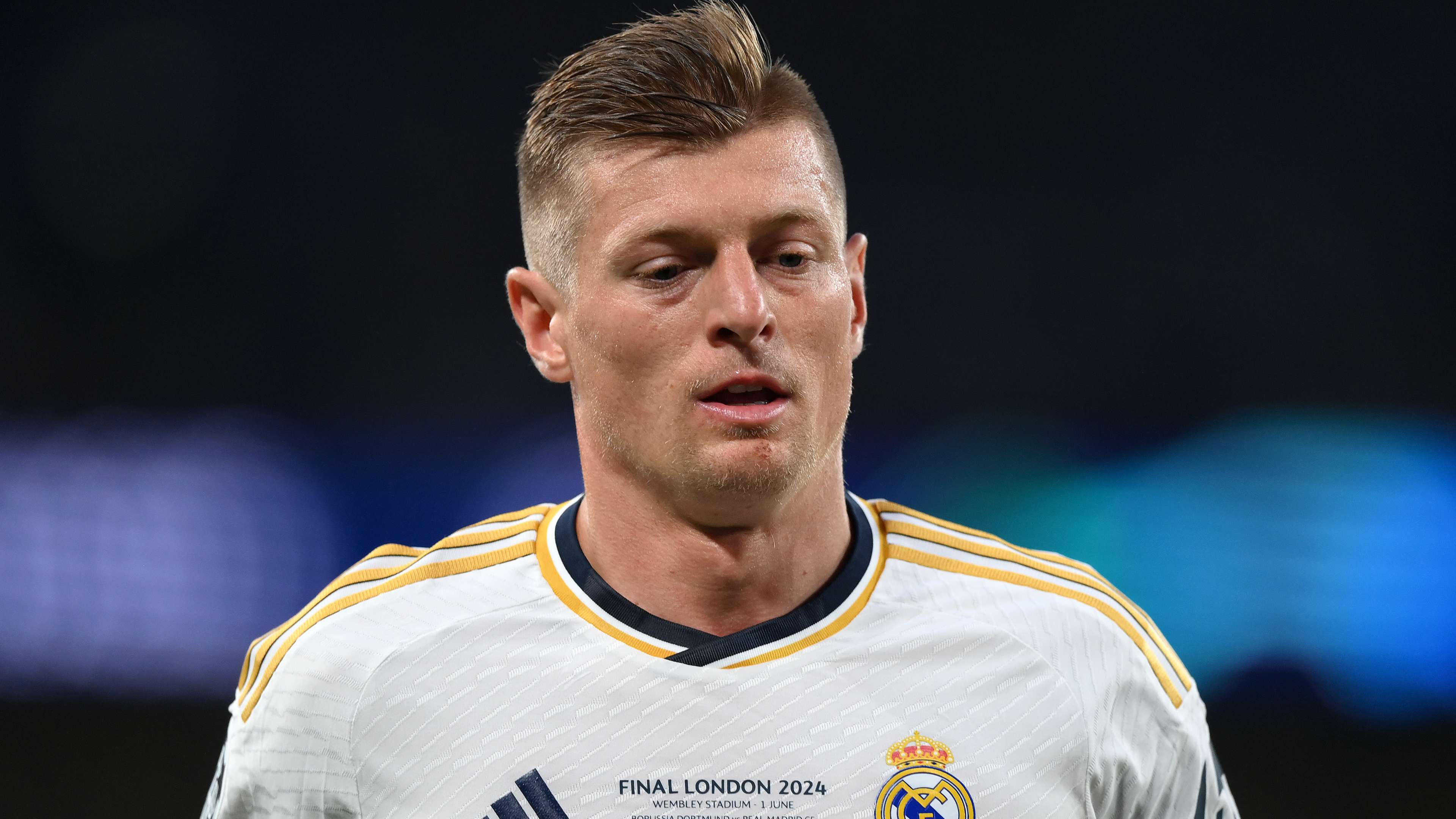 Borussia Dortmund v Real Madrid CF - UEFA Champions League Final 2023/24