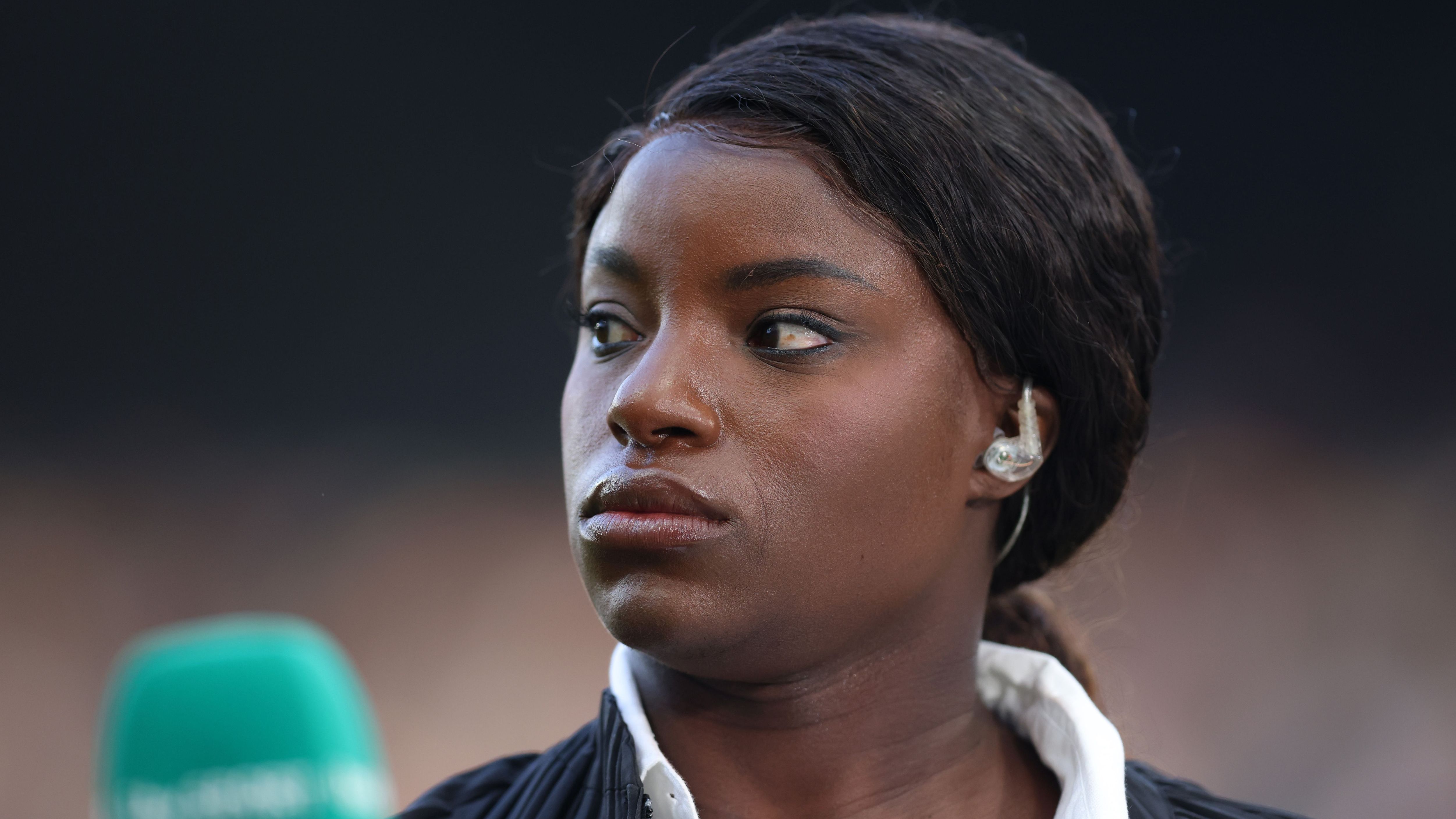 England v France - UEFA Women's EURO 2025 Qualifier