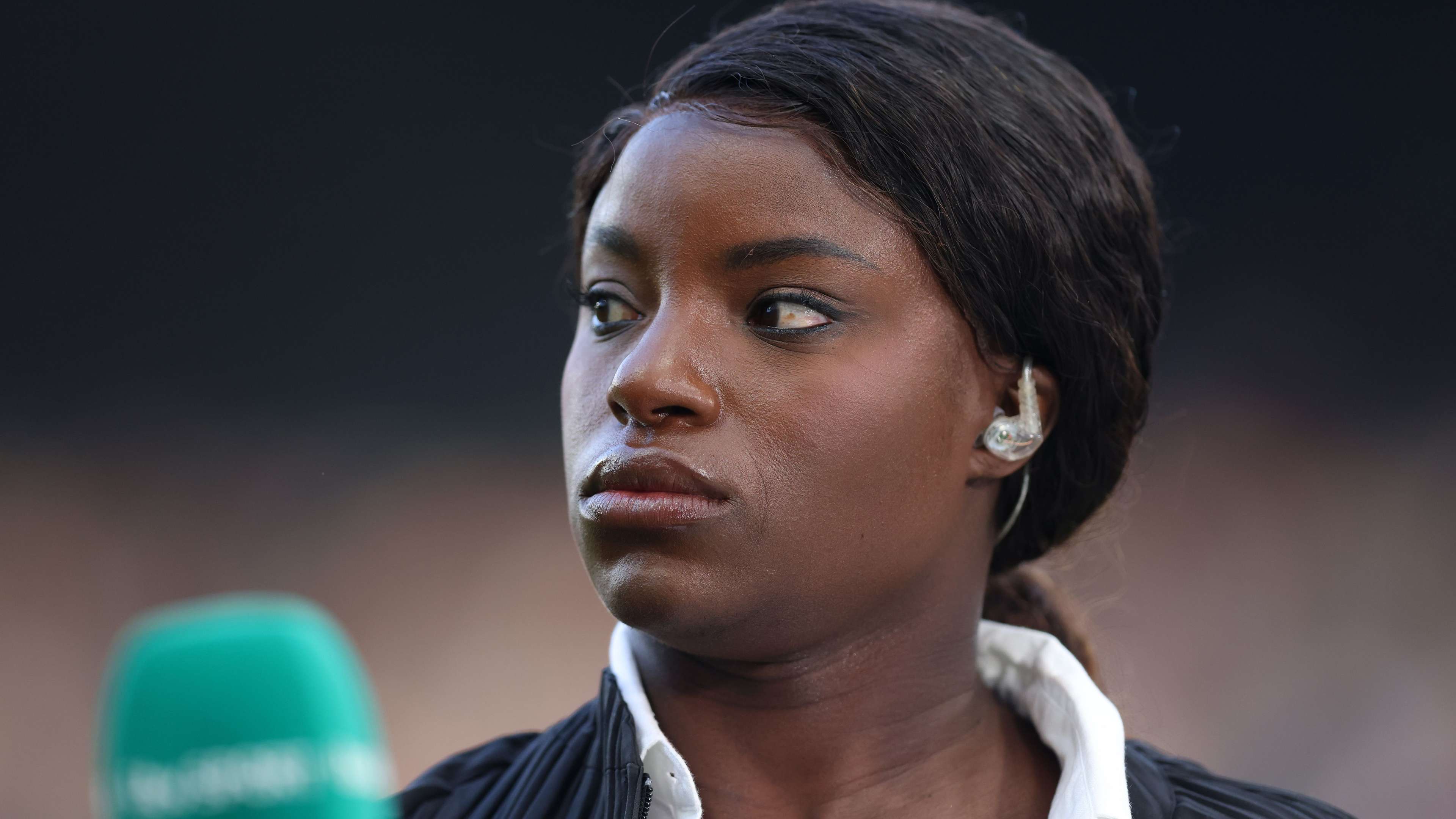 England v France - UEFA Women's EURO 2025 Qualifier