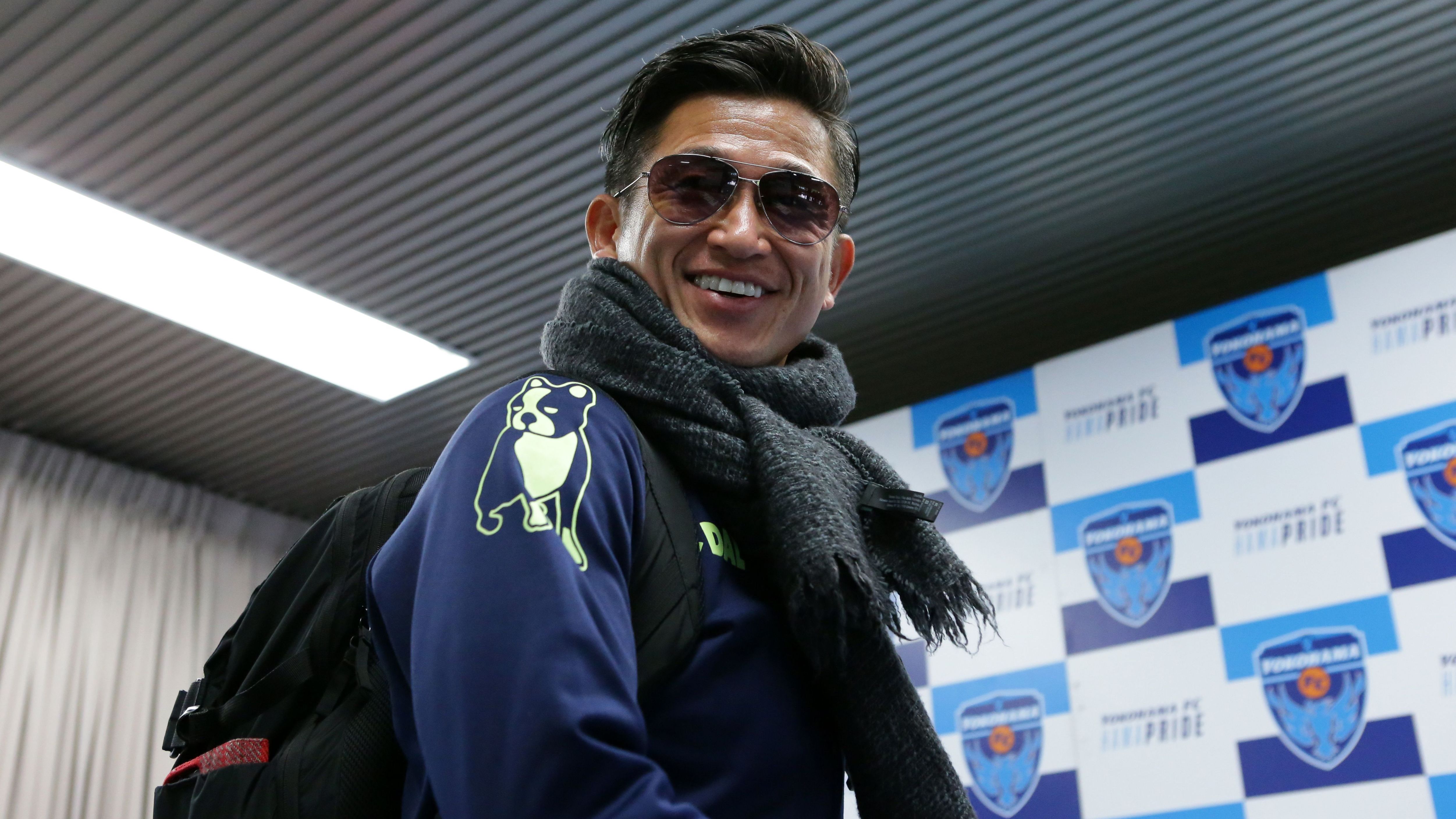 Yokohama FC v Tokyo Verdy - J.League J1 Promotion Playoff 2nd Round