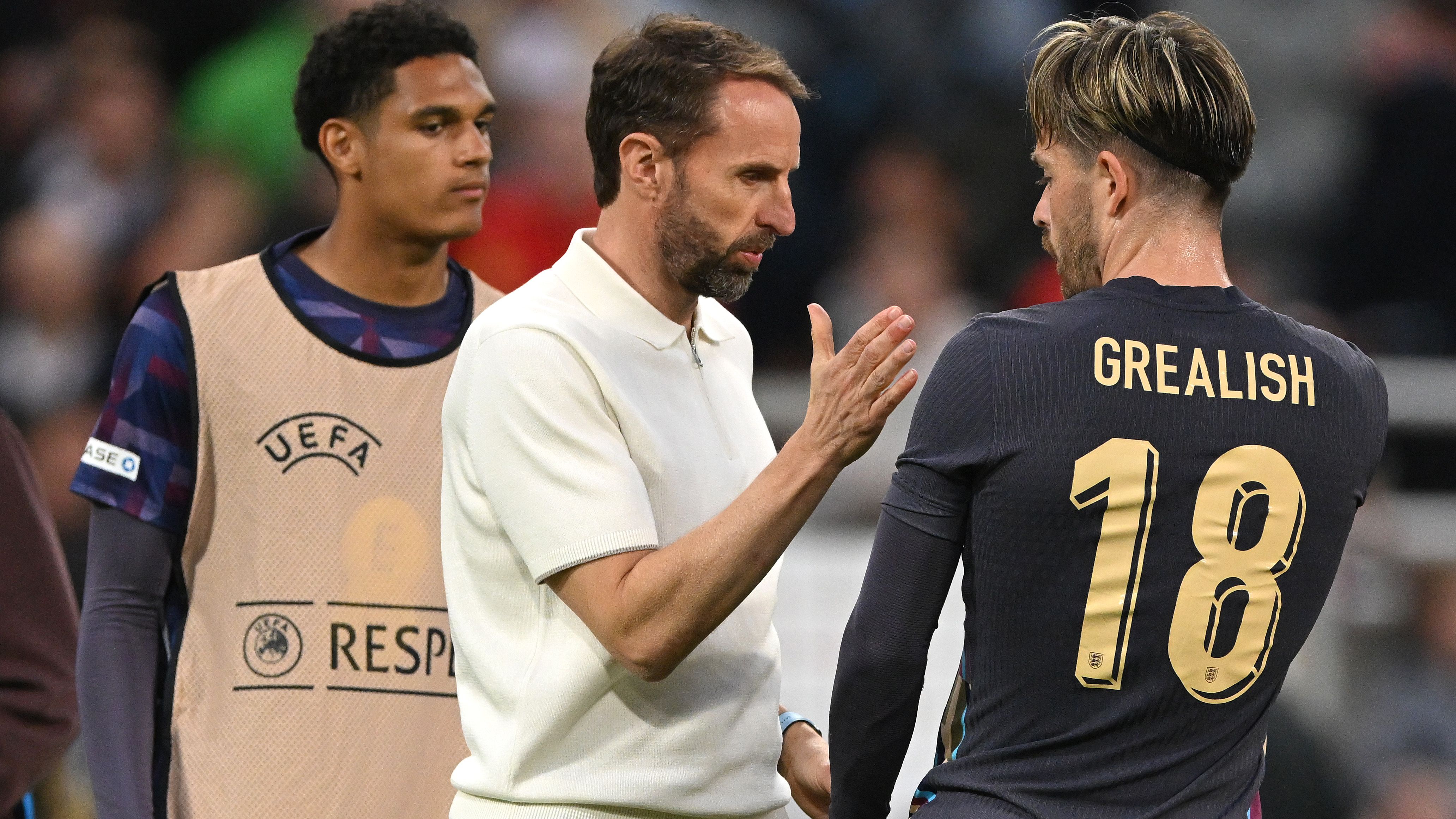 England v Bosnia & Herzegovina - International Friendly