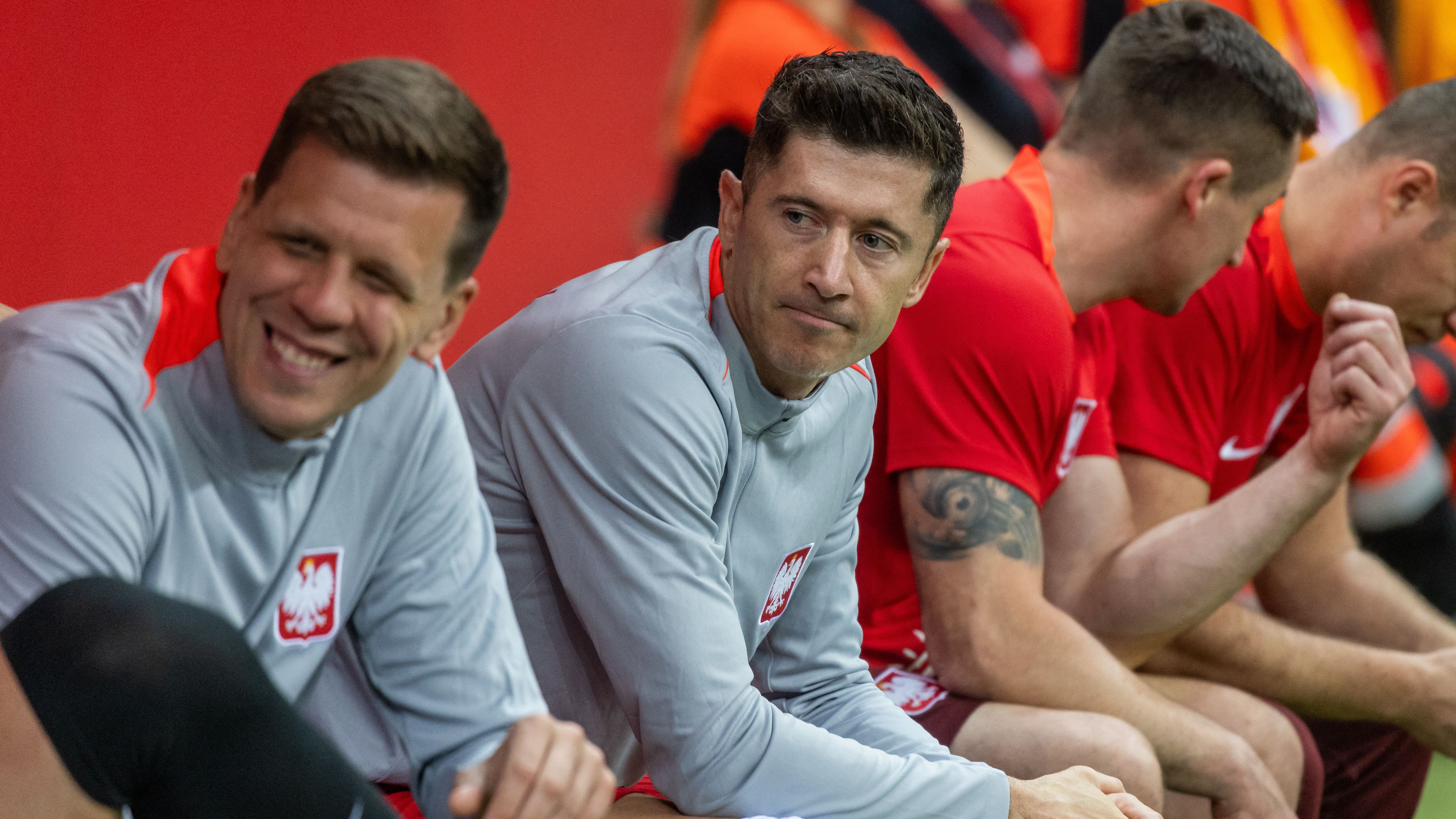 FBL-FRIENDLY-POL-UKR-EURO 2024