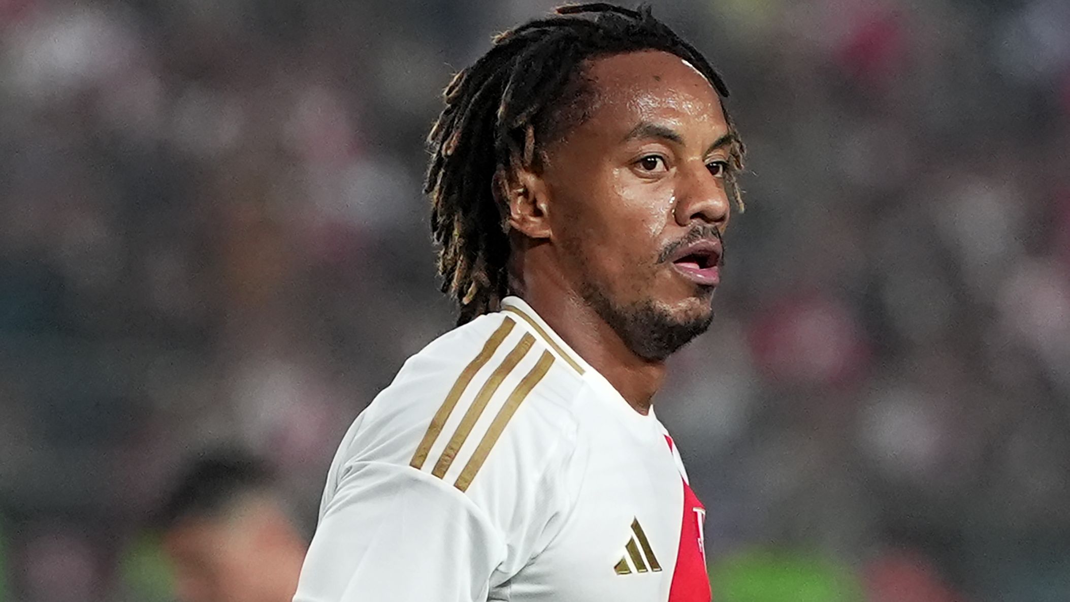 Peru v Paraguay - International Friendly