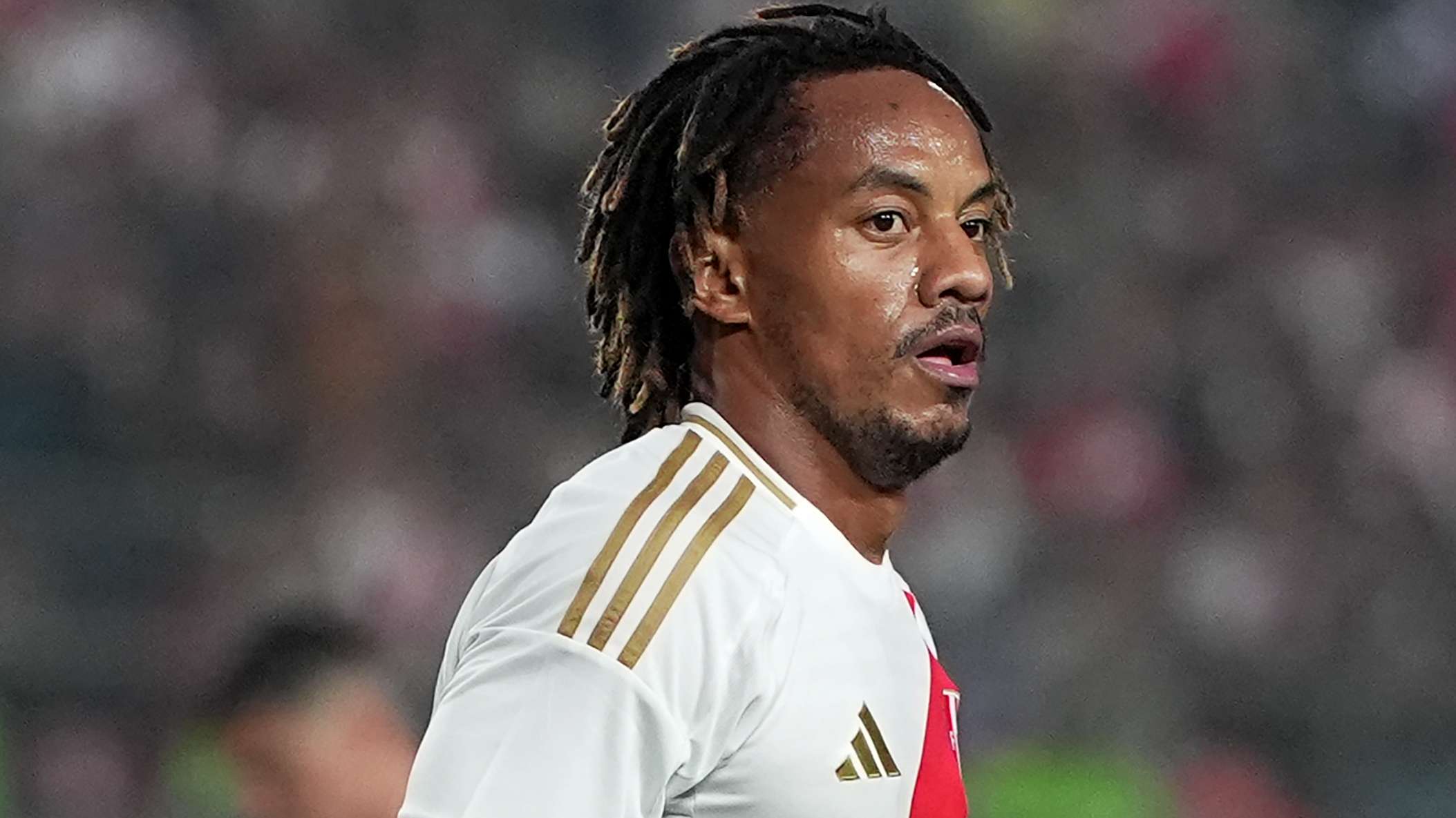 Peru v Paraguay - International Friendly