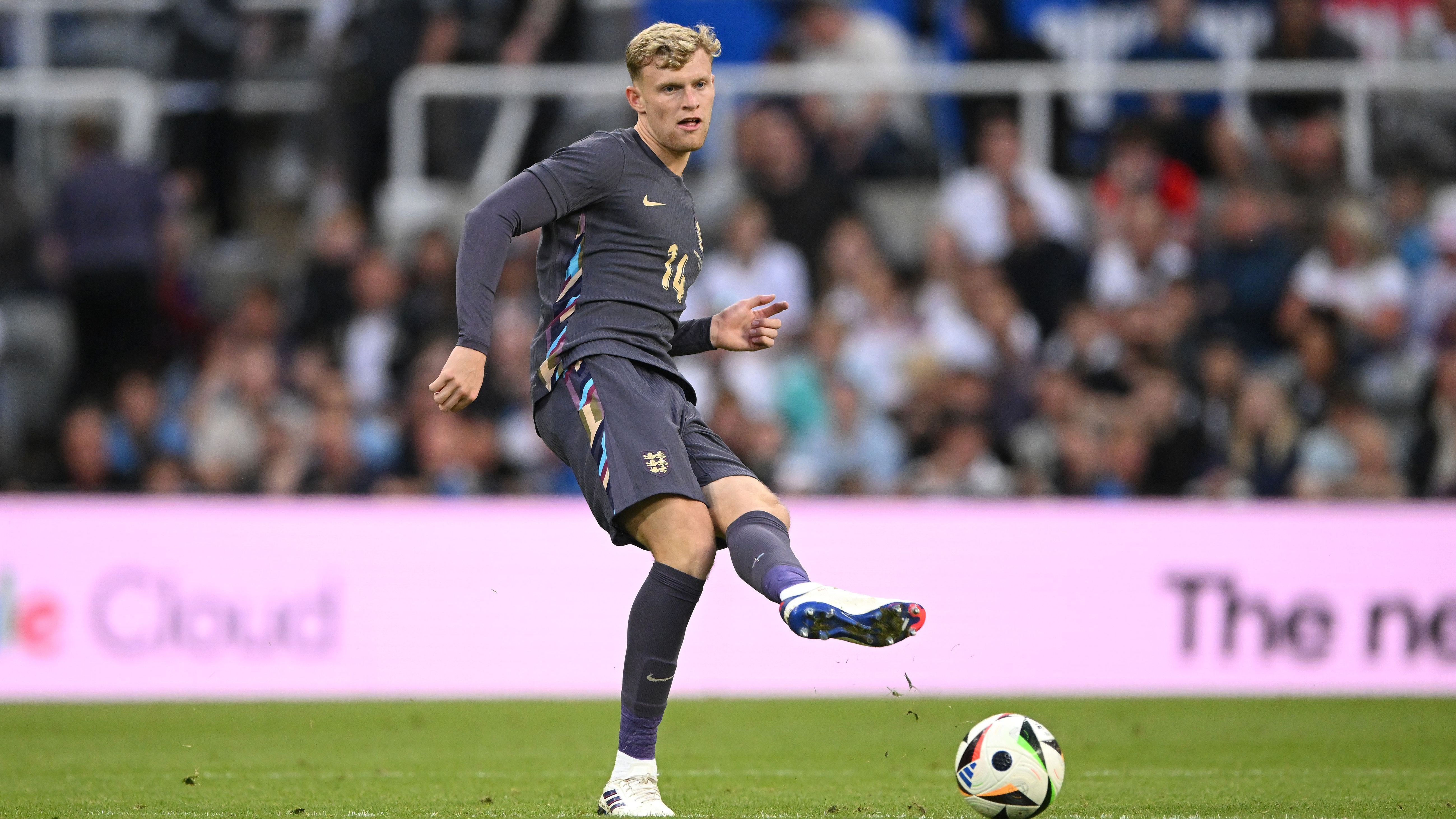 England v Bosnia & Herzegovina - International Friendly