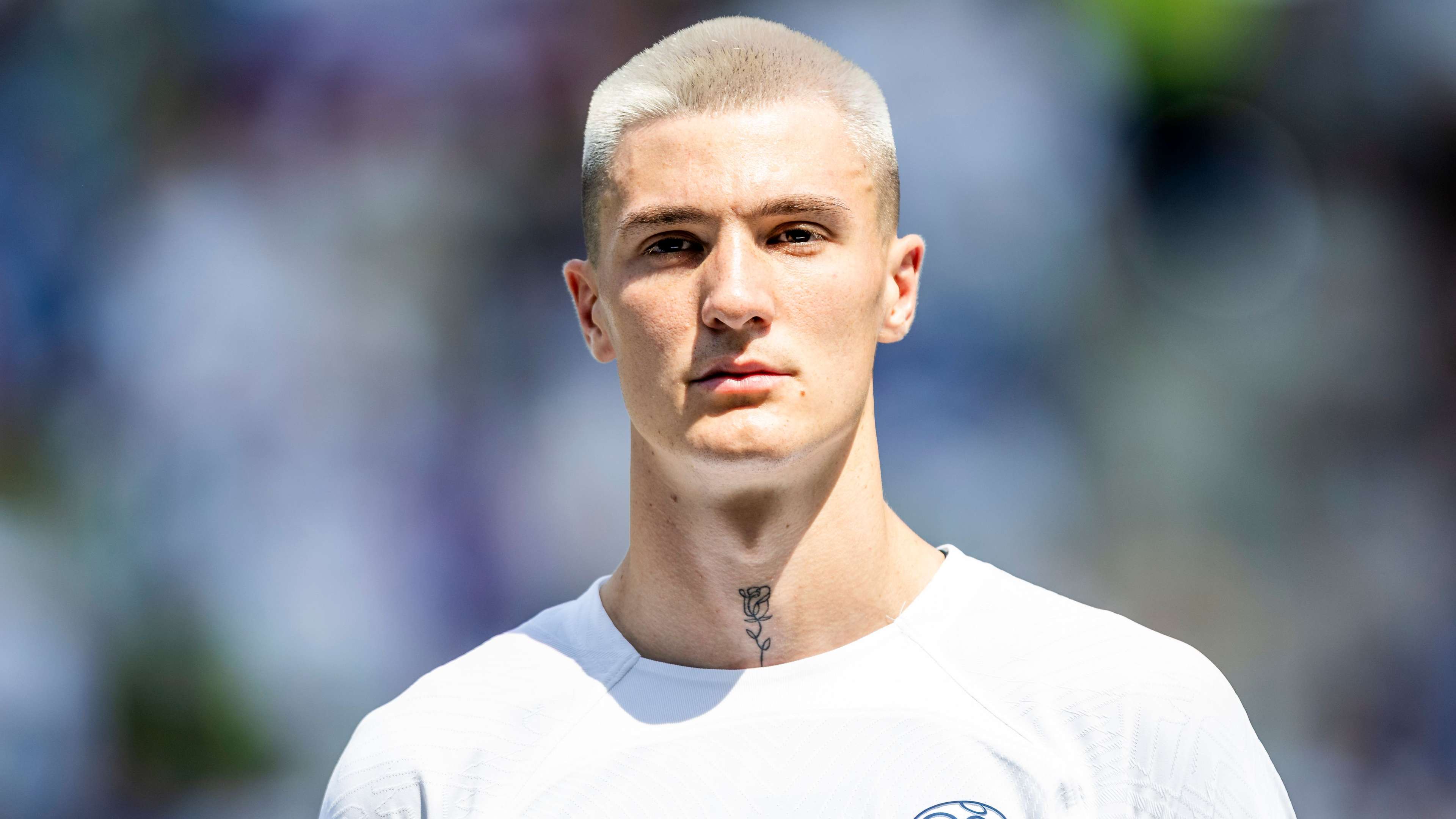 Slovenia v Bulgaria - International Friendly