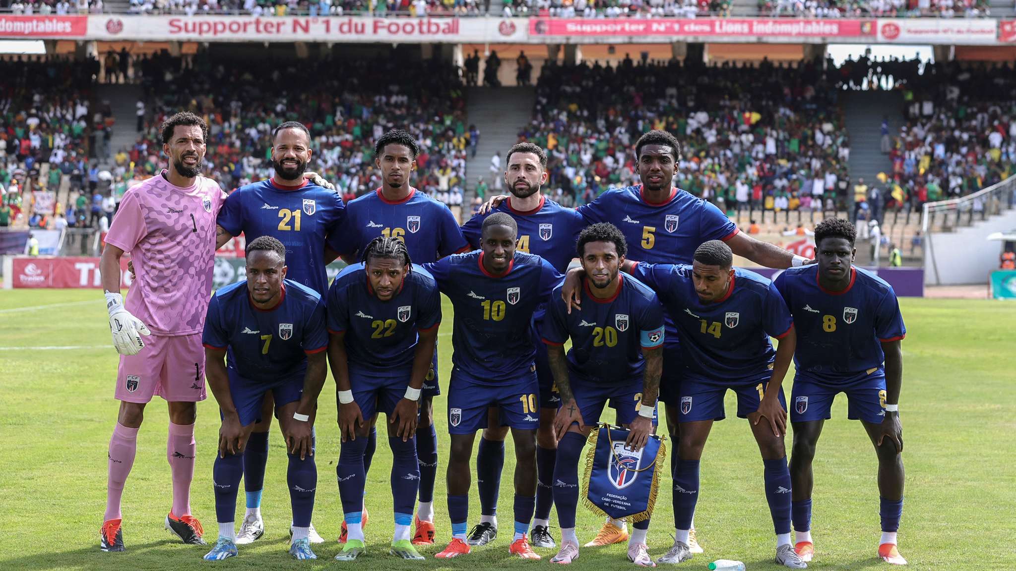 Cape Verde Qualify For The World Cup Island Nation Off The Coast Of cape-verde-qualify-for-the-world-cup-island-nation-off-the-coast-of