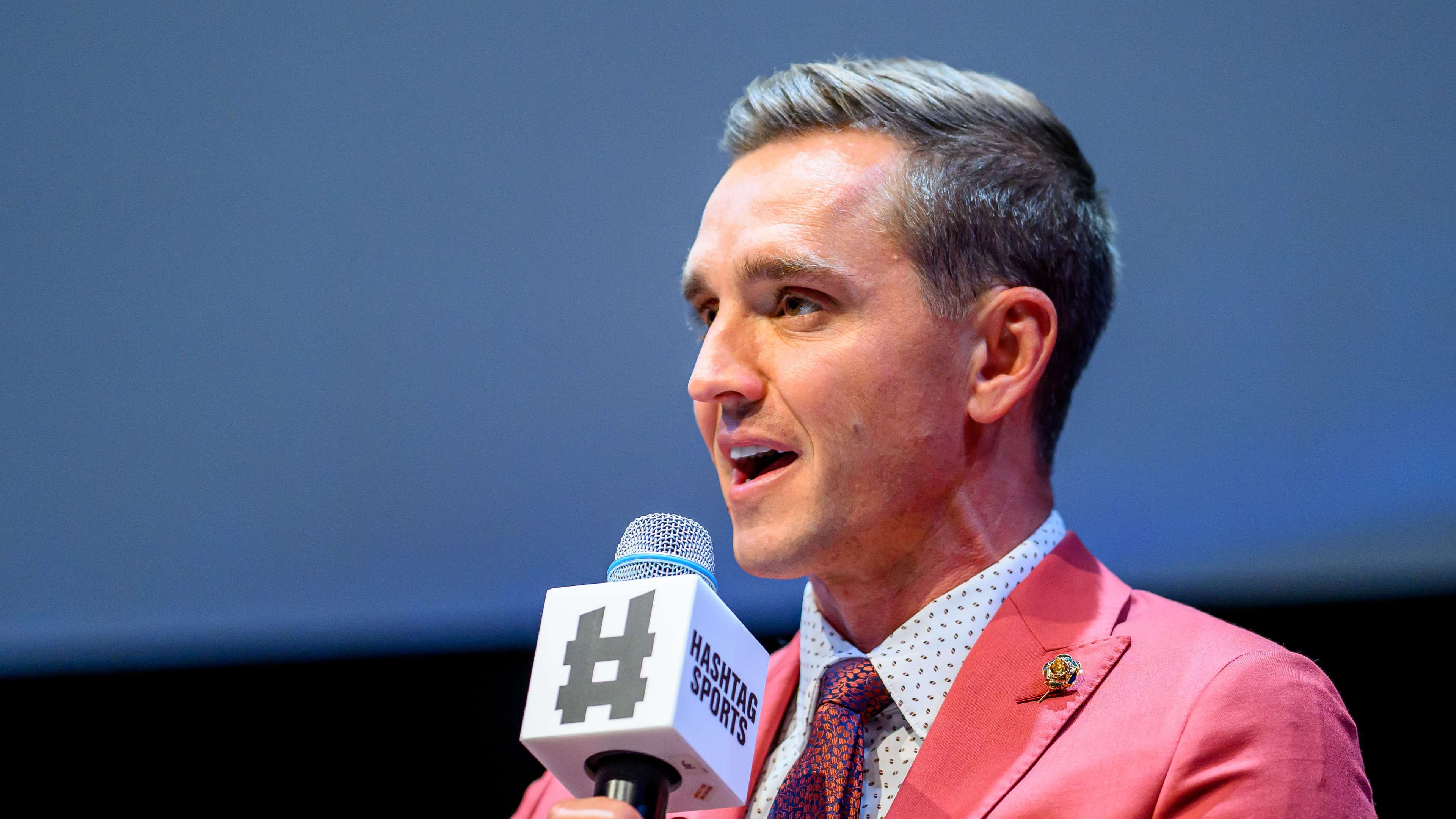 2024 Hashtag Sports Conference