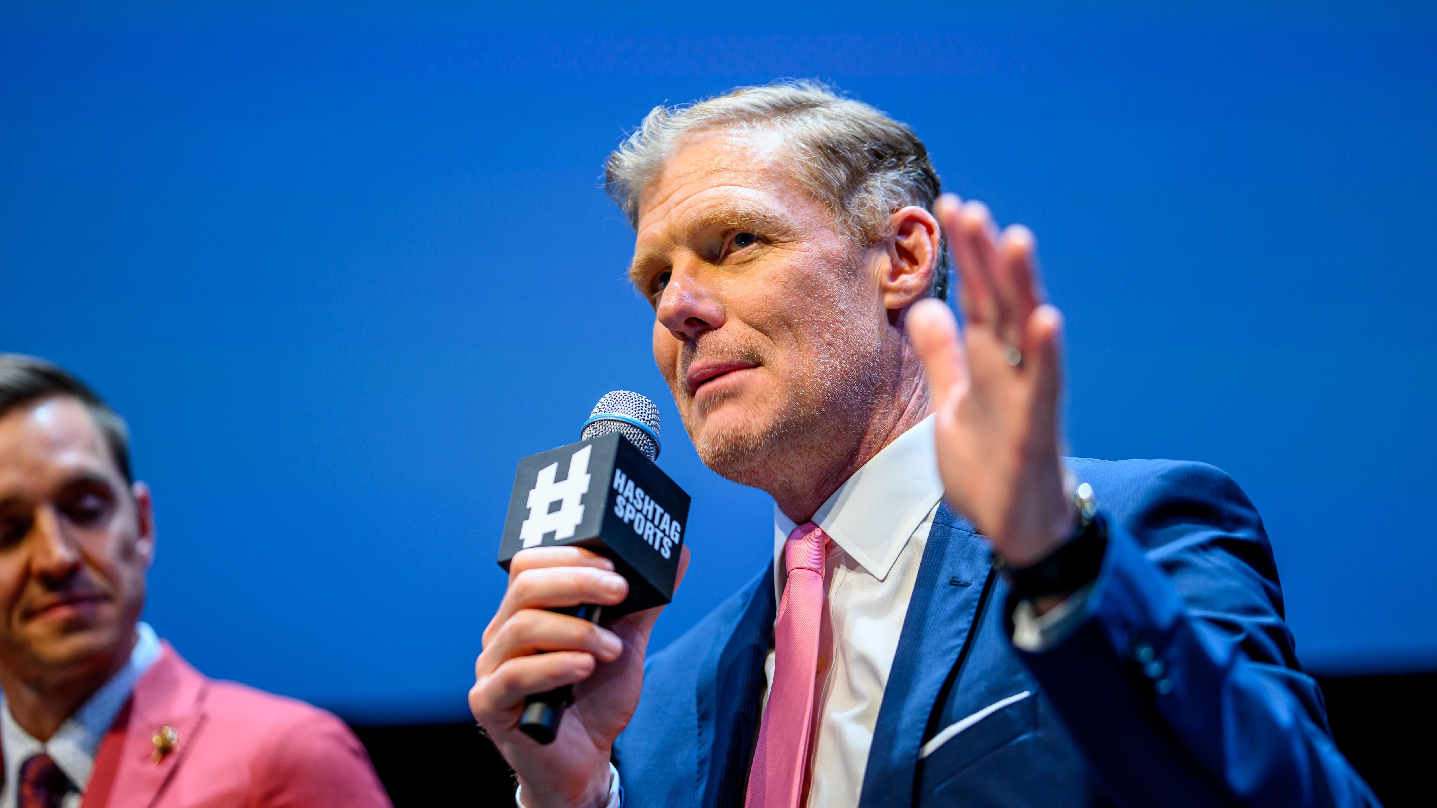 2024 Hashtag Sports Conference