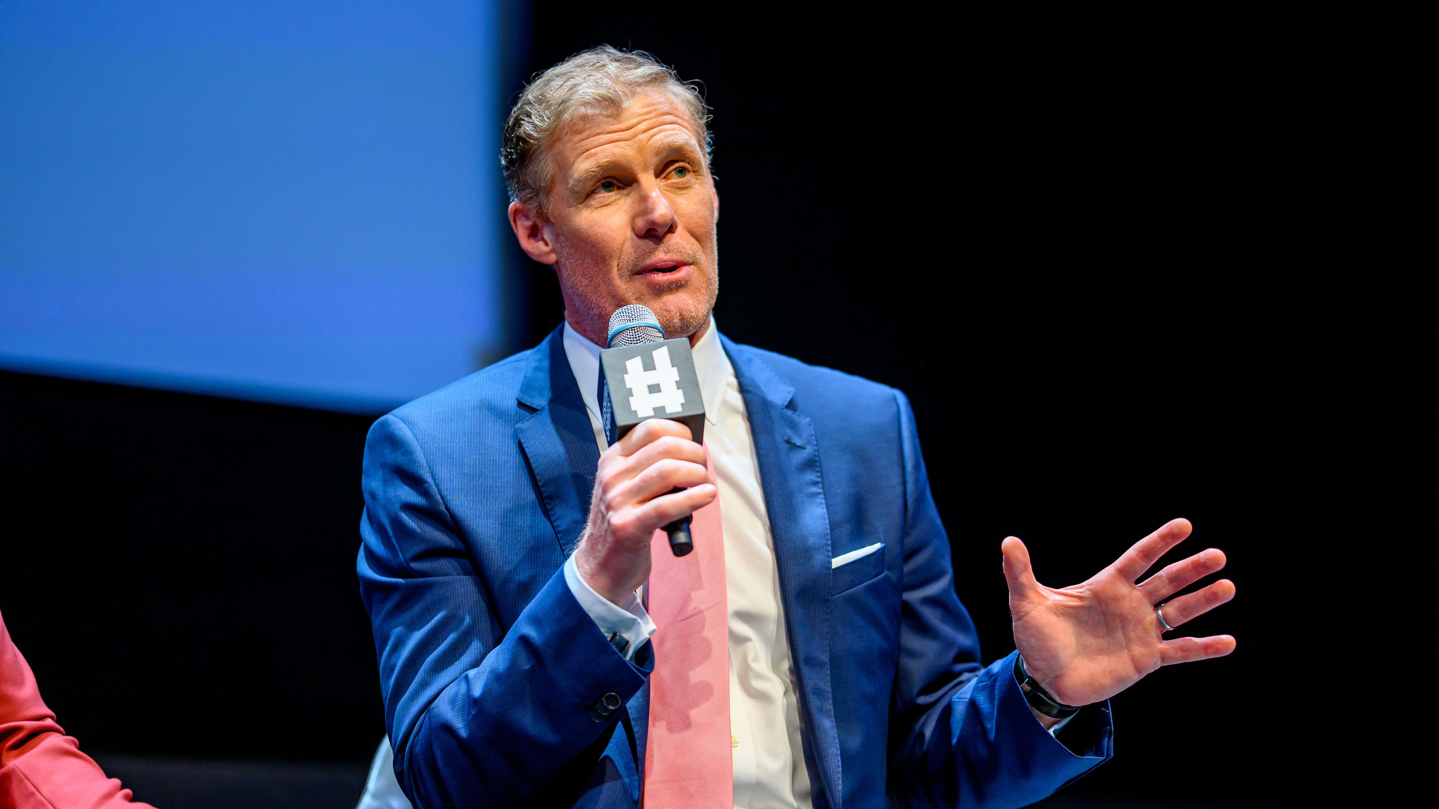 2024 Hashtag Sports Conference