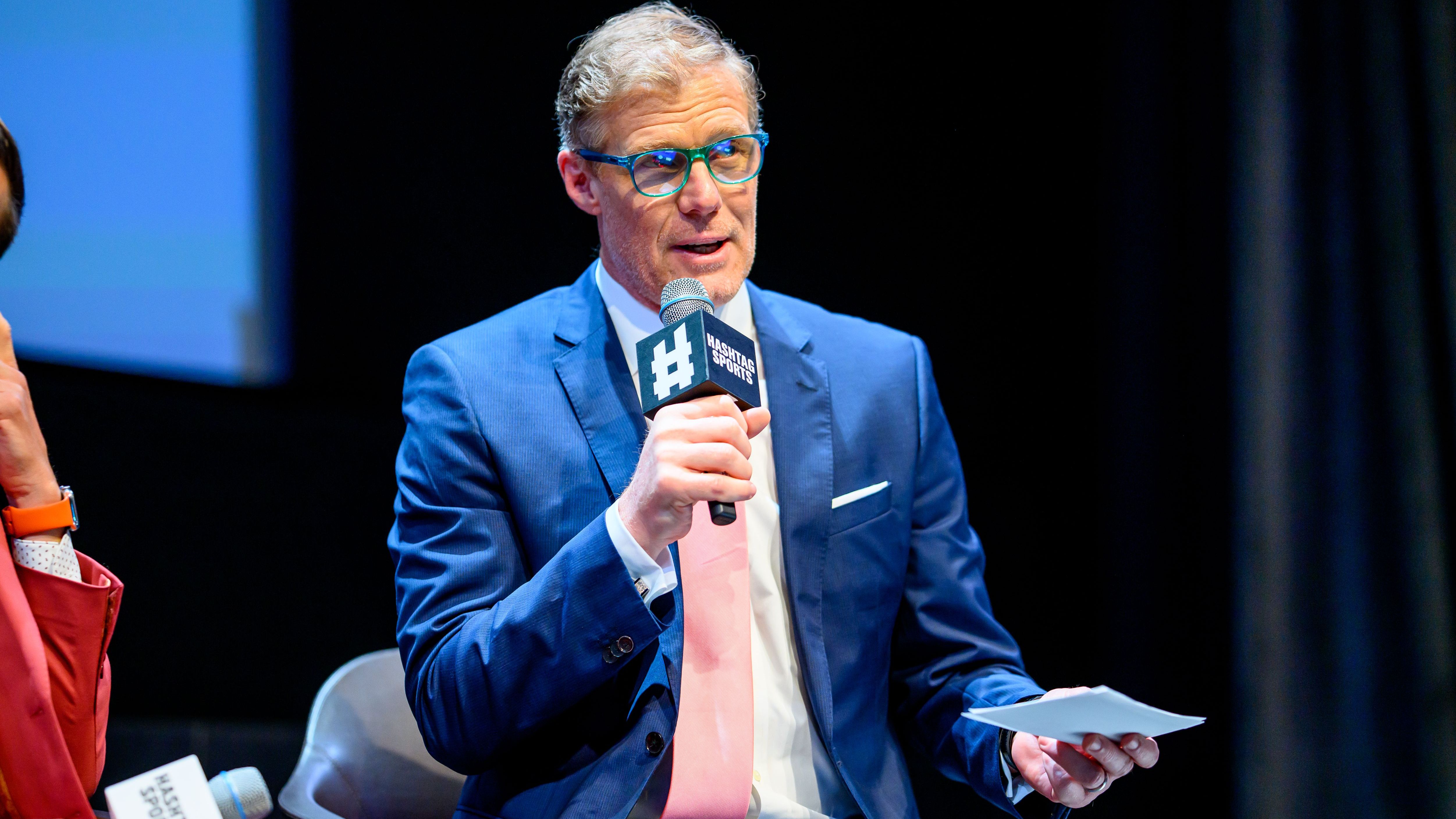 2024 Hashtag Sports Conference